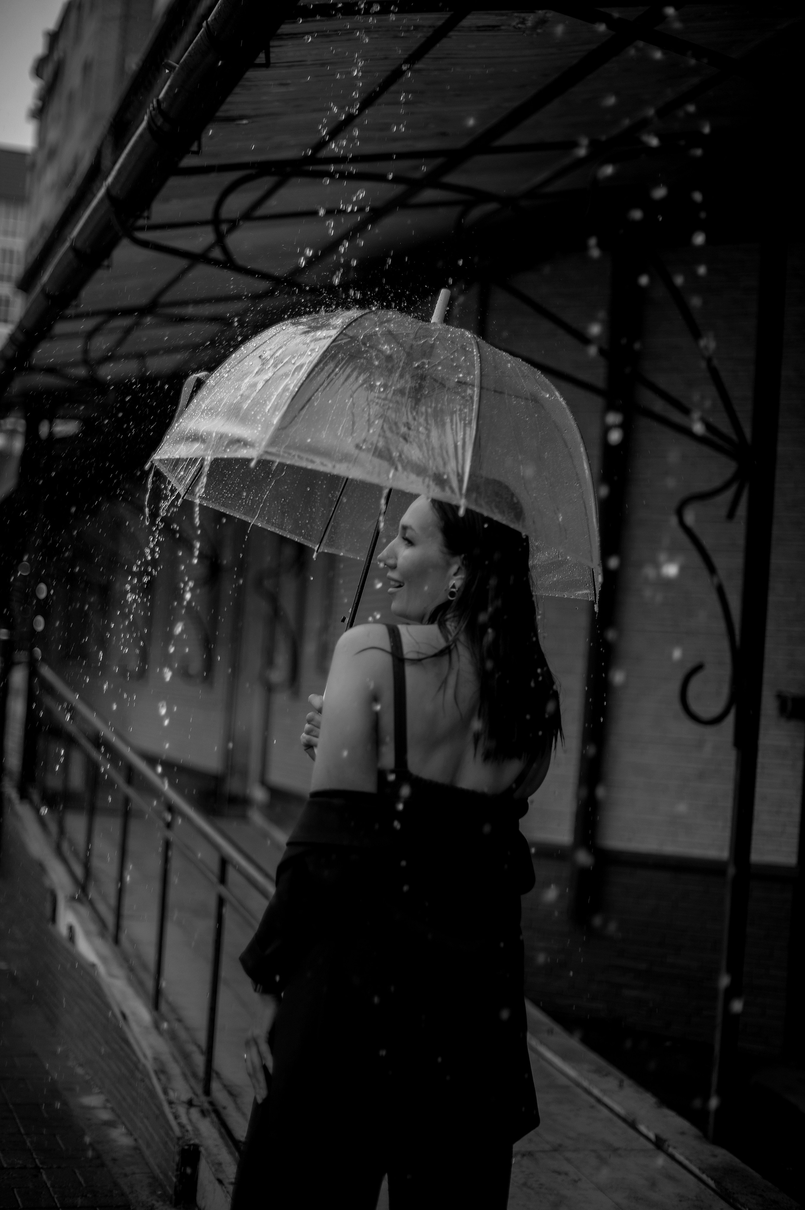 Катя. Фотограф Виктория Воронина