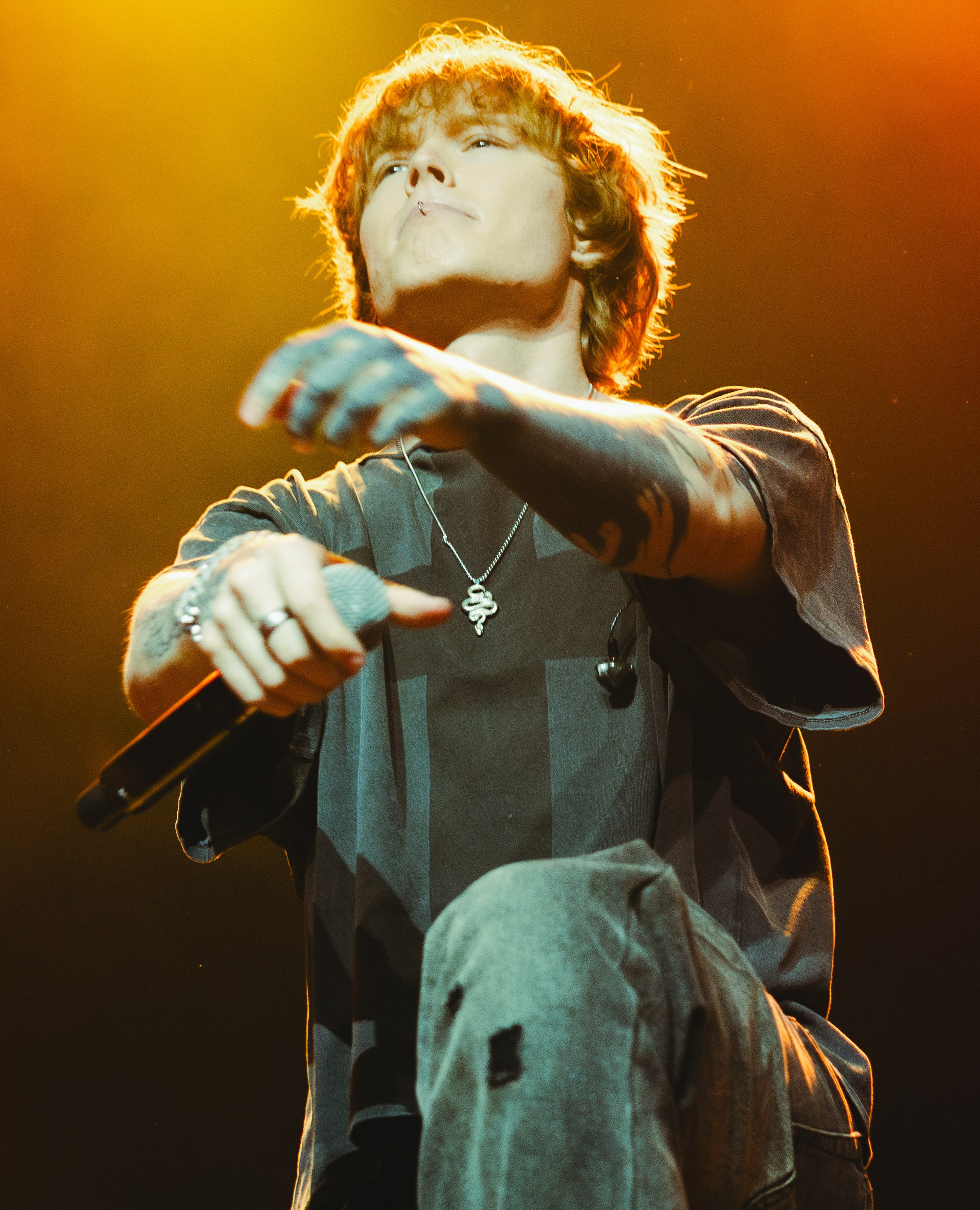 Papel Nahudi, madk1d. Концертный фотограф Алёна Рейт в Москве