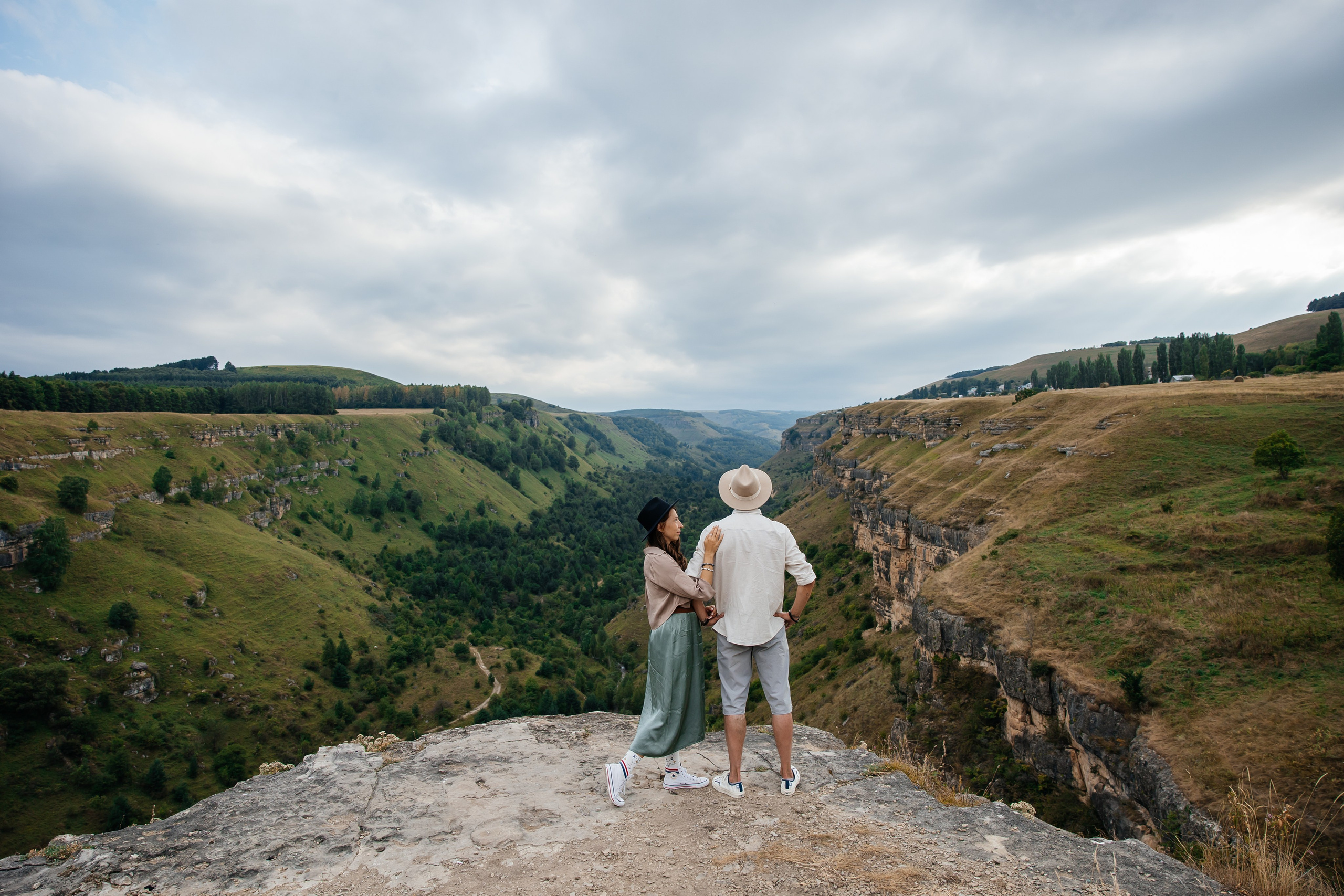 Кисловодские каникулы. Самый свадебный фотограф