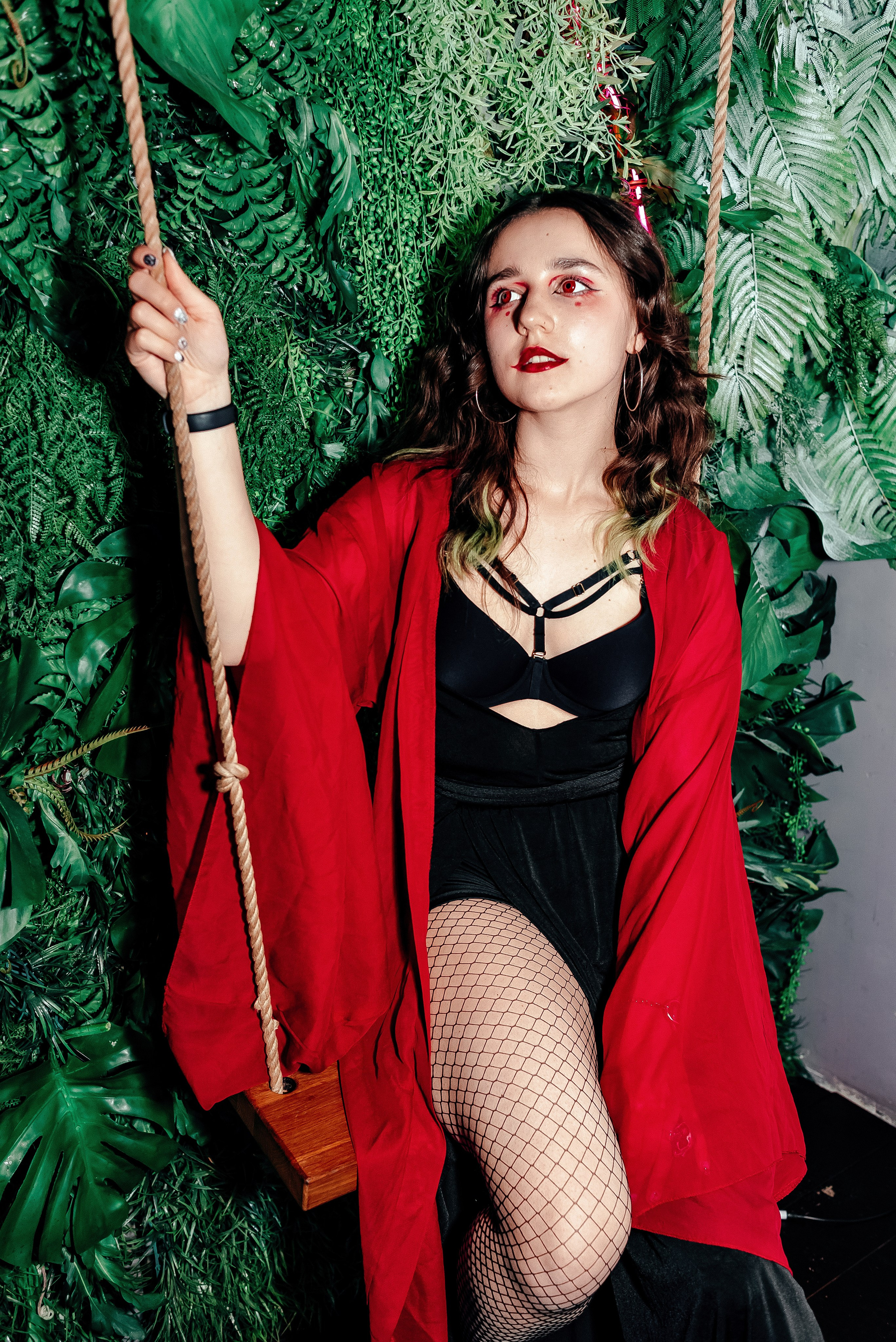 День рождения Марго. Фотограф в Санкт-Петербурге. Диана Шкутова