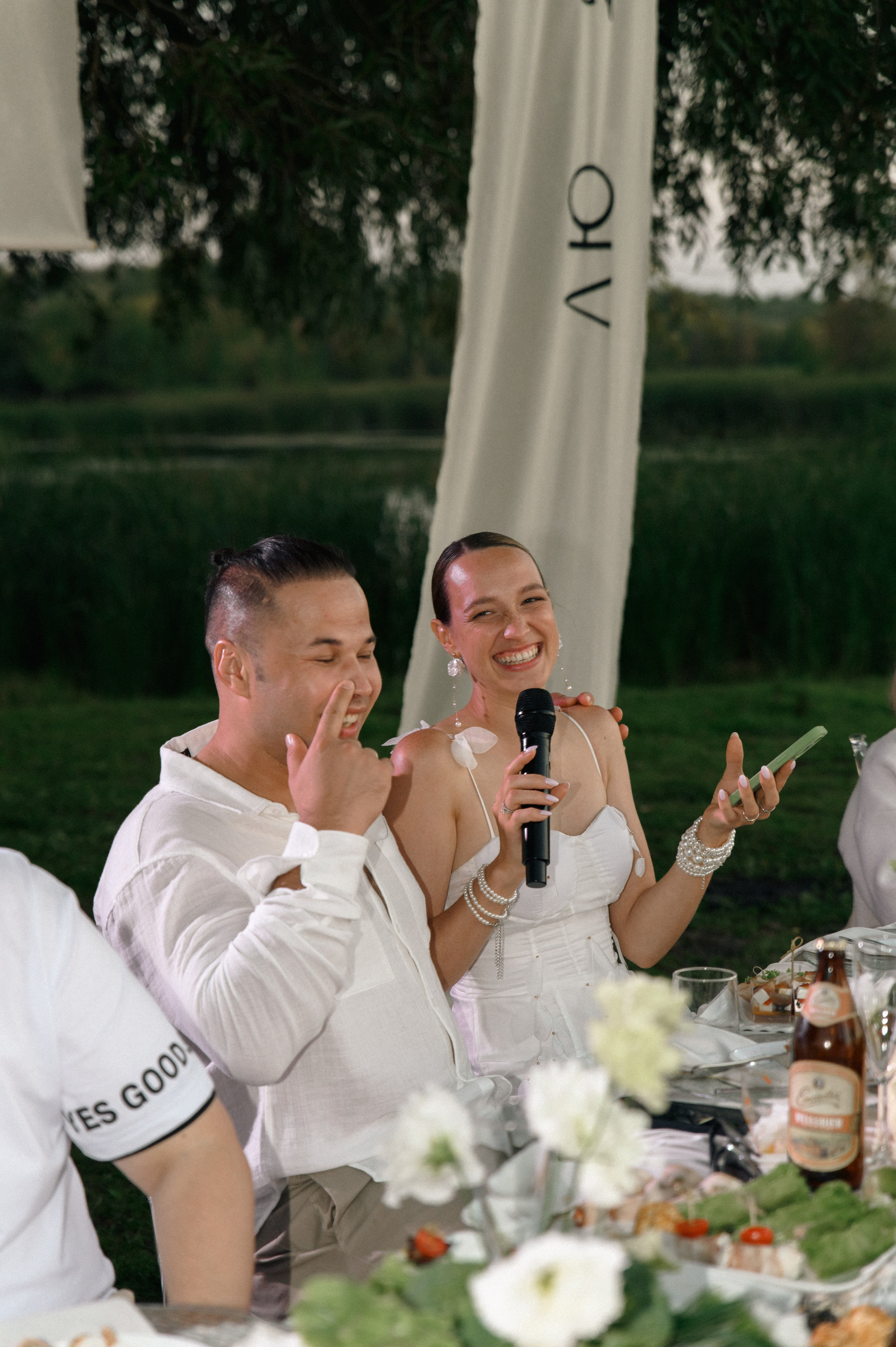 Максим и Лена. Свадебный фотограф Евгения Наумовец