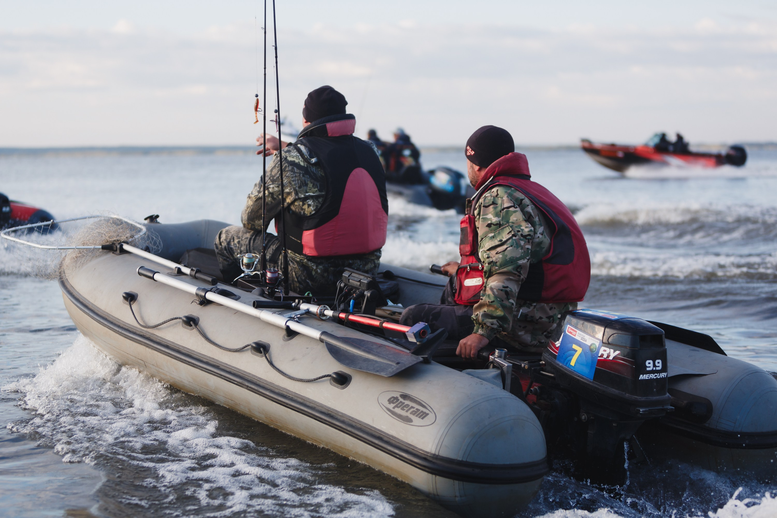 АКТИВНЫЙ ОТДЫХ. Roman Photo