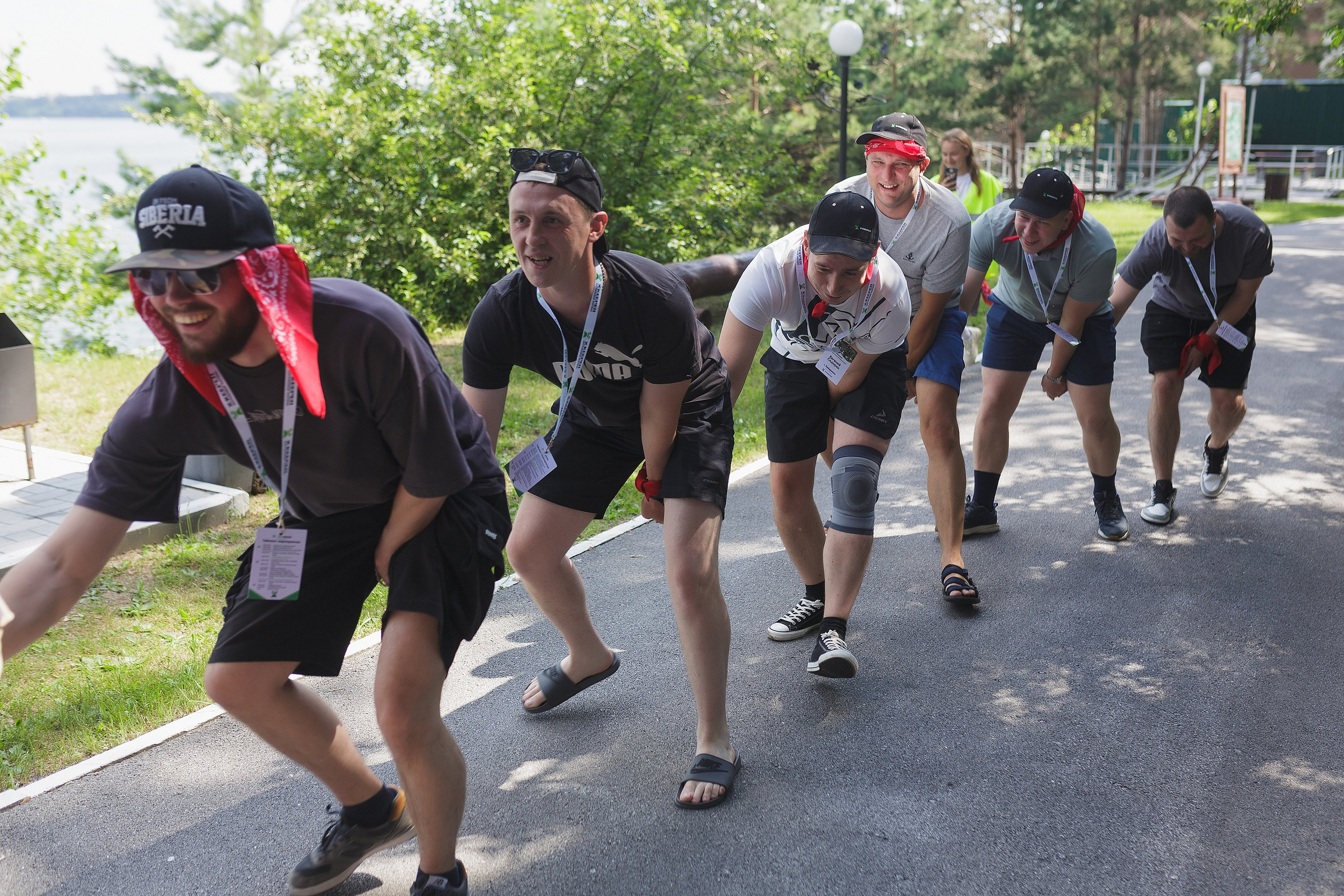 МЕРОПРИЯТИЯ. Roman Photo