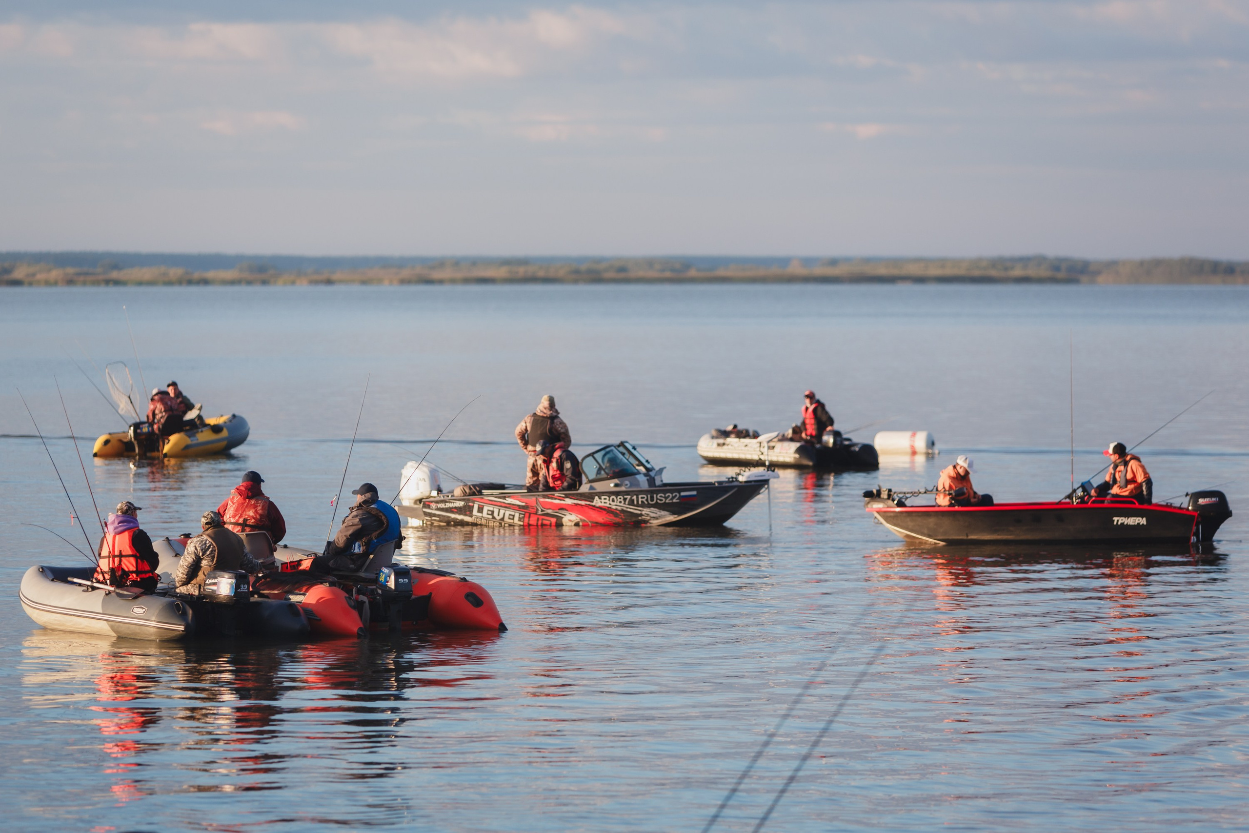 АКТИВНЫЙ ОТДЫХ. Roman Photo