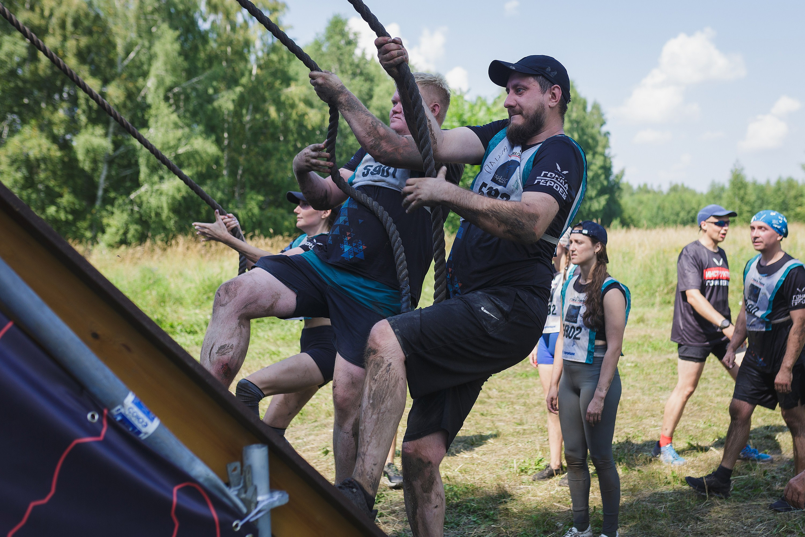 СПОРТ. Roman Photo