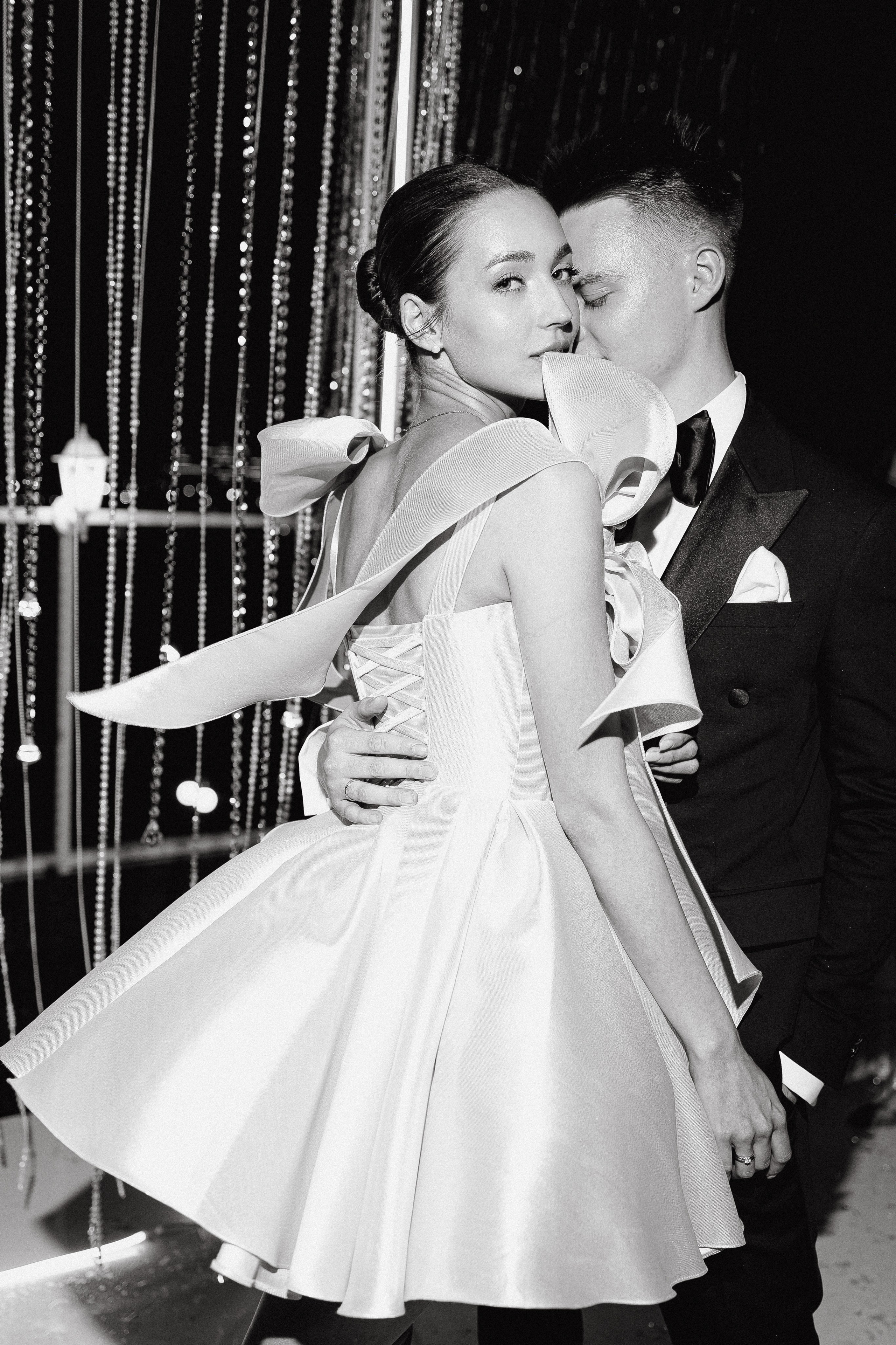 Maxim | Tanya. Свадебный и репортажный фотограф Анастасия Алашеева