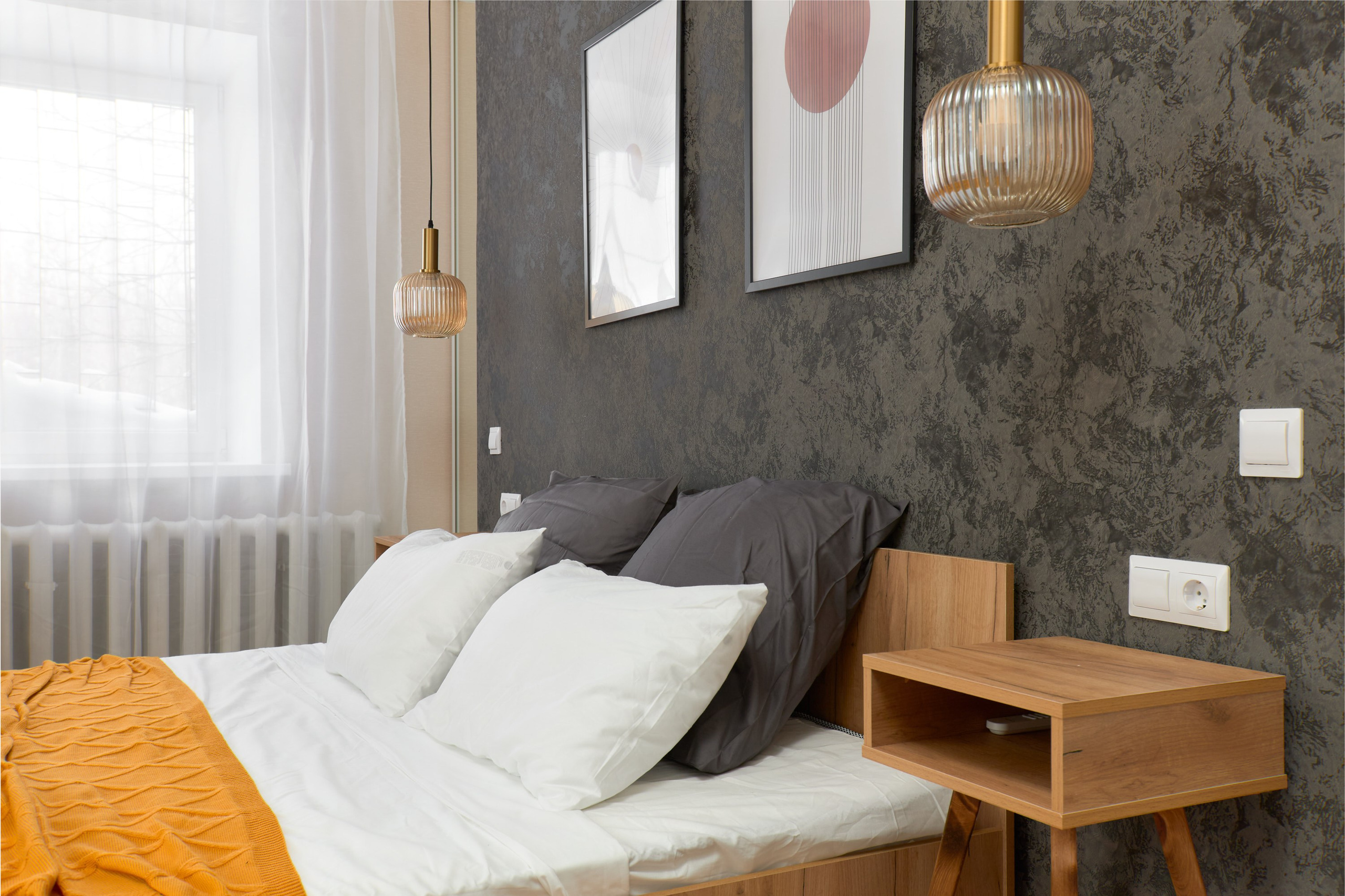 Интерьерная съемка. Интерьерная и рекламная съемка