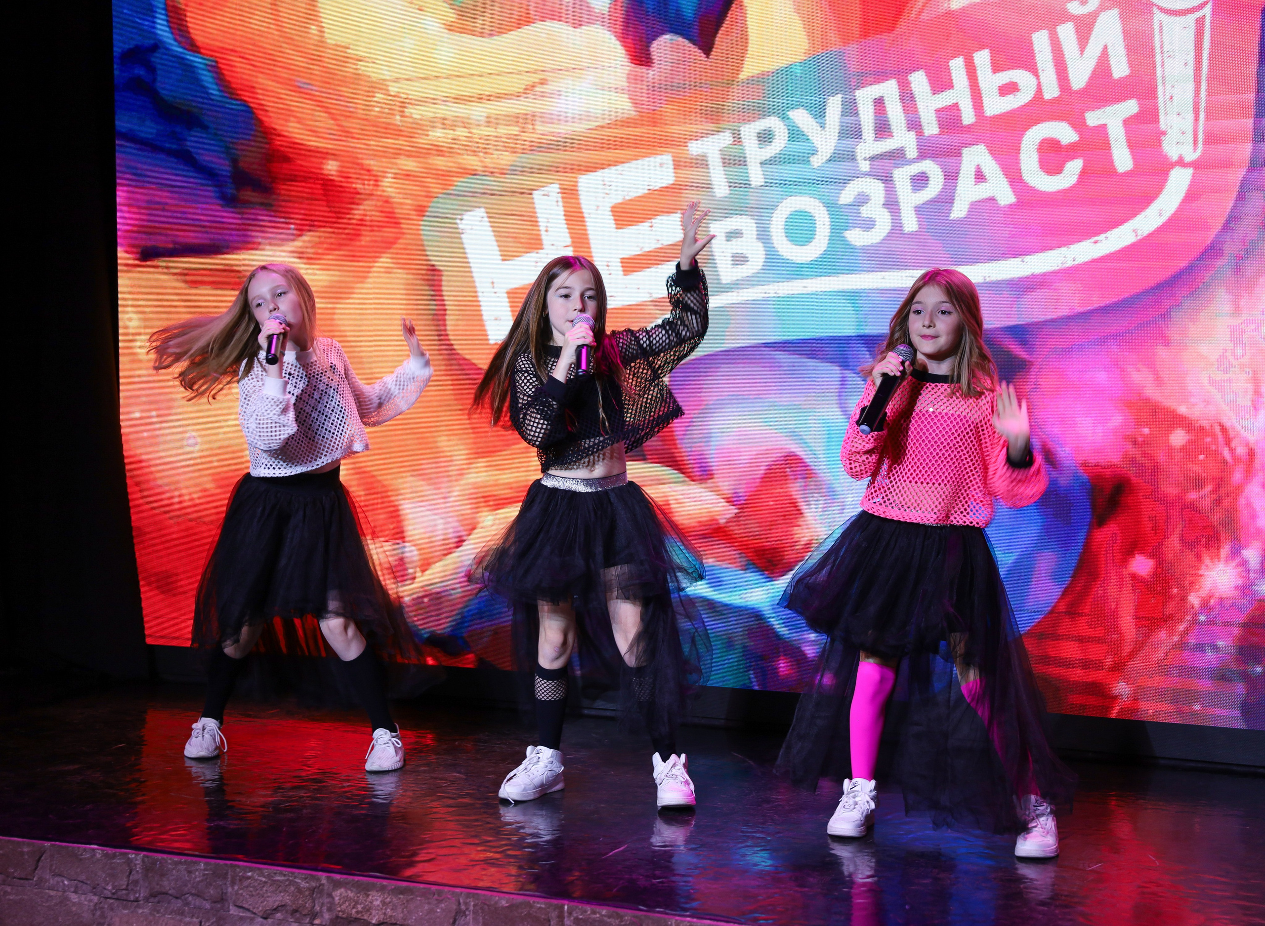 ДЕНЬ РОЖДЕНИЯ ВАРЯ ДЖЕМ. Фотограф мероприятий Ирина Каширина