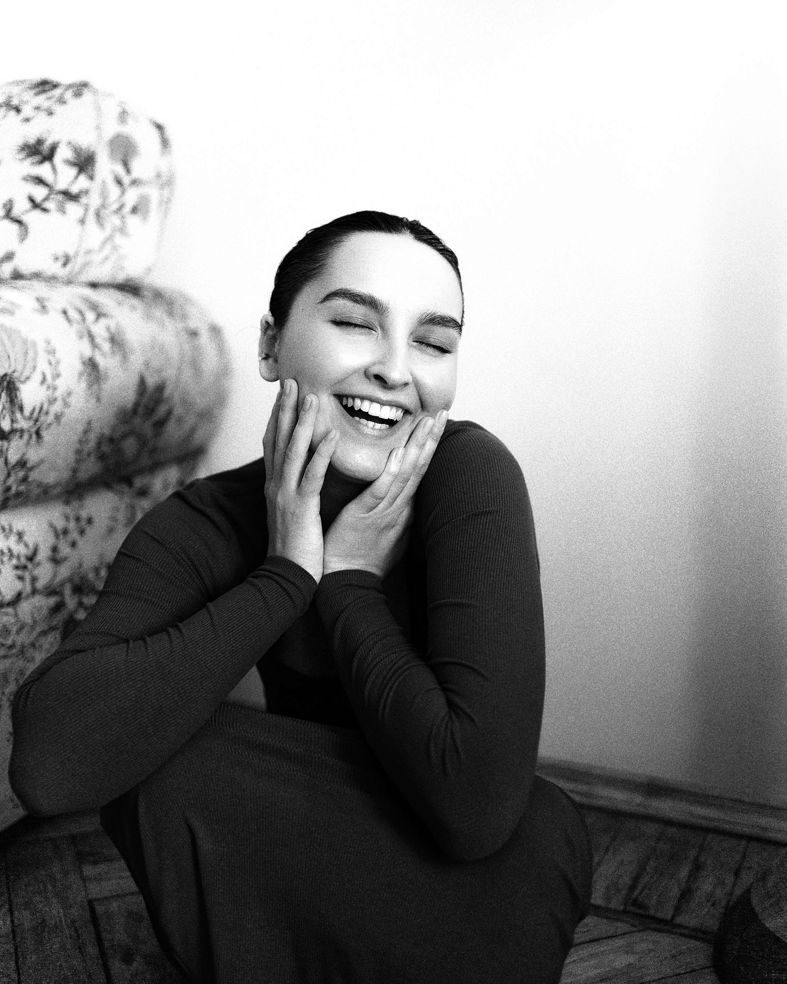 Арина. Портретный фотограф в Москве | Анастасия Старкова