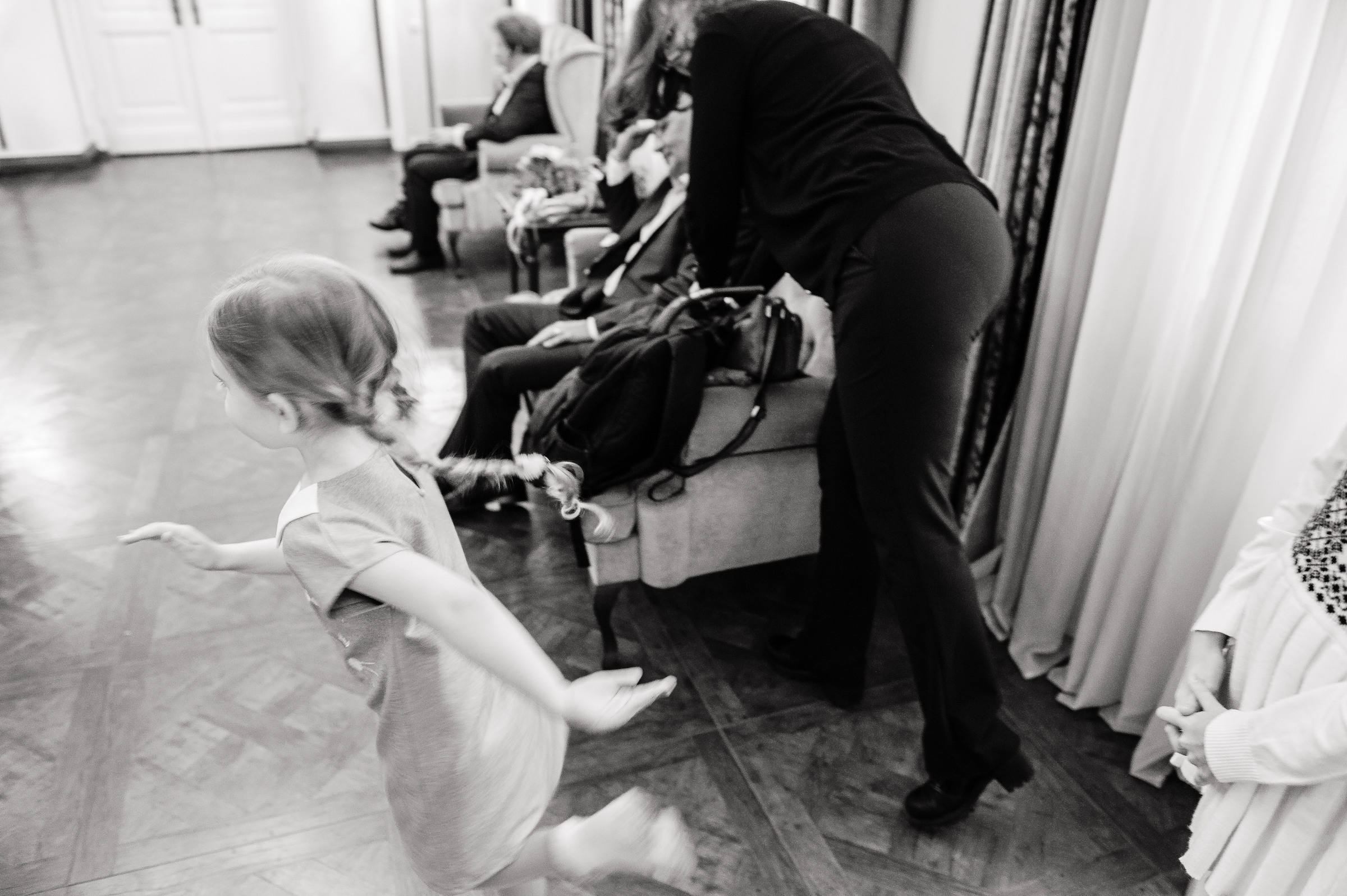 Андрей и Даша. Свадебный фотограф в Москве Алексей Тук