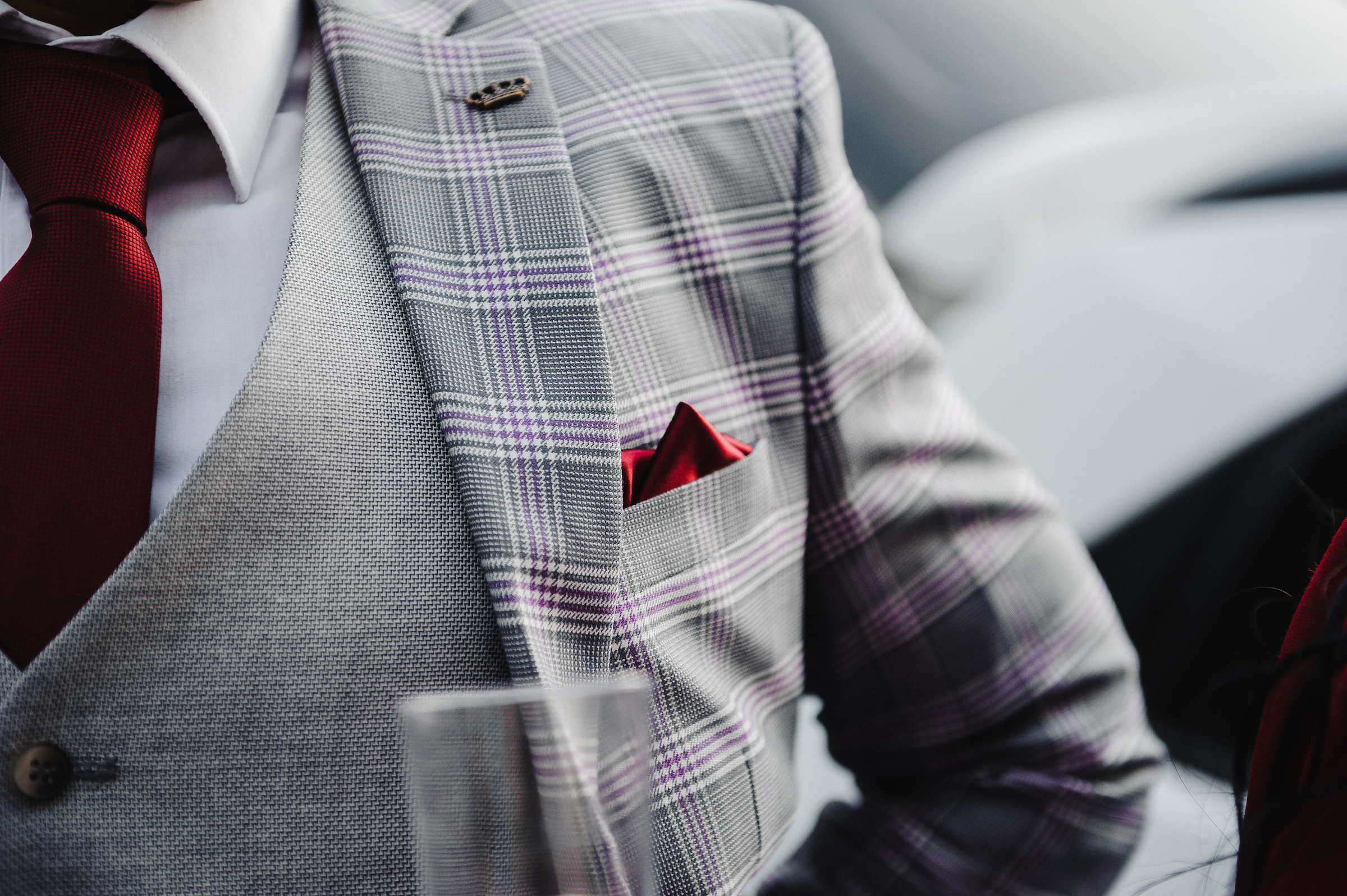 Андрей и Даша. Свадебный фотограф в Москве Алексей Тук