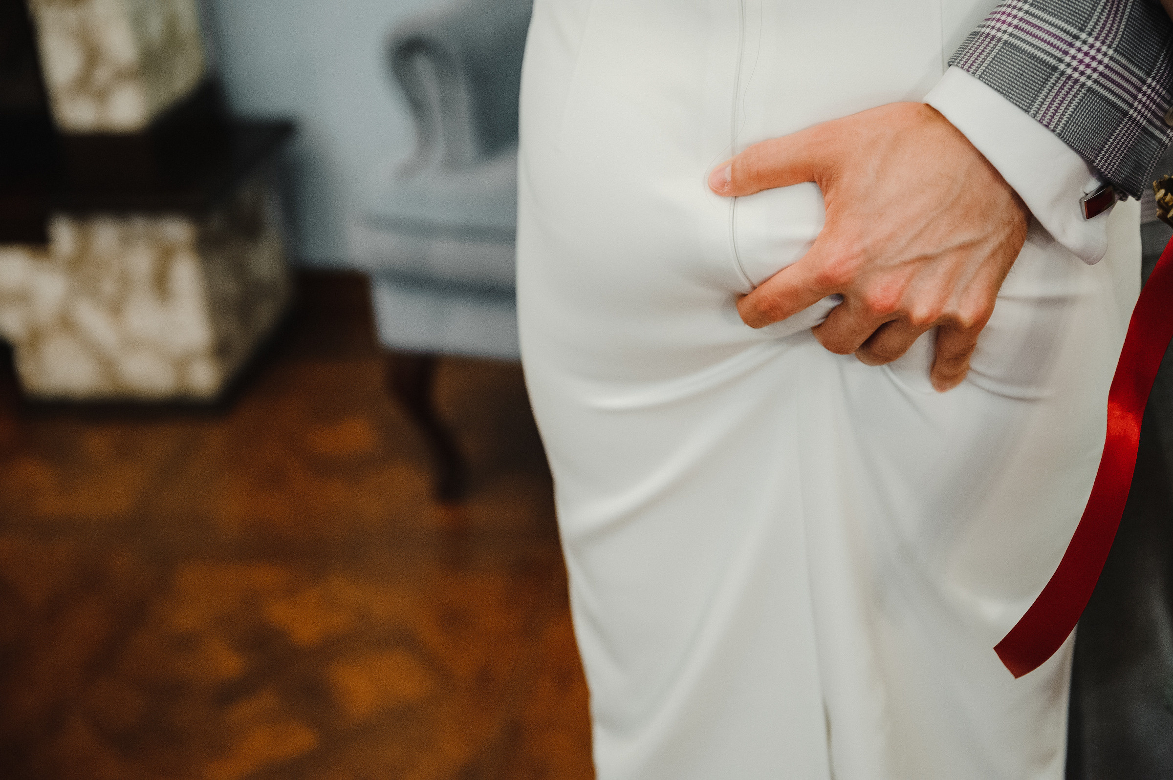 Андрей и Даша. Свадебный фотограф в Москве Алексей Тук