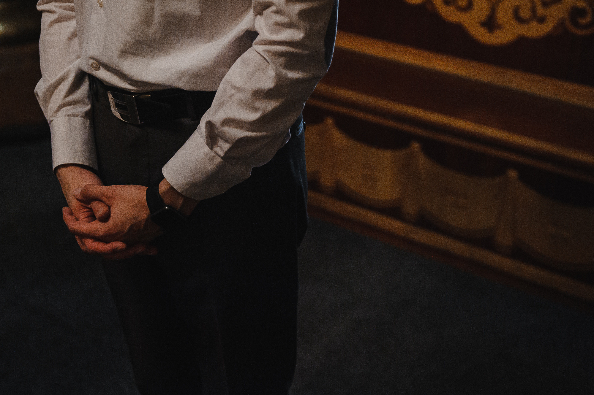 Александр. Таинство Крещения. Свадебный фотограф в Москве Алексей Тук