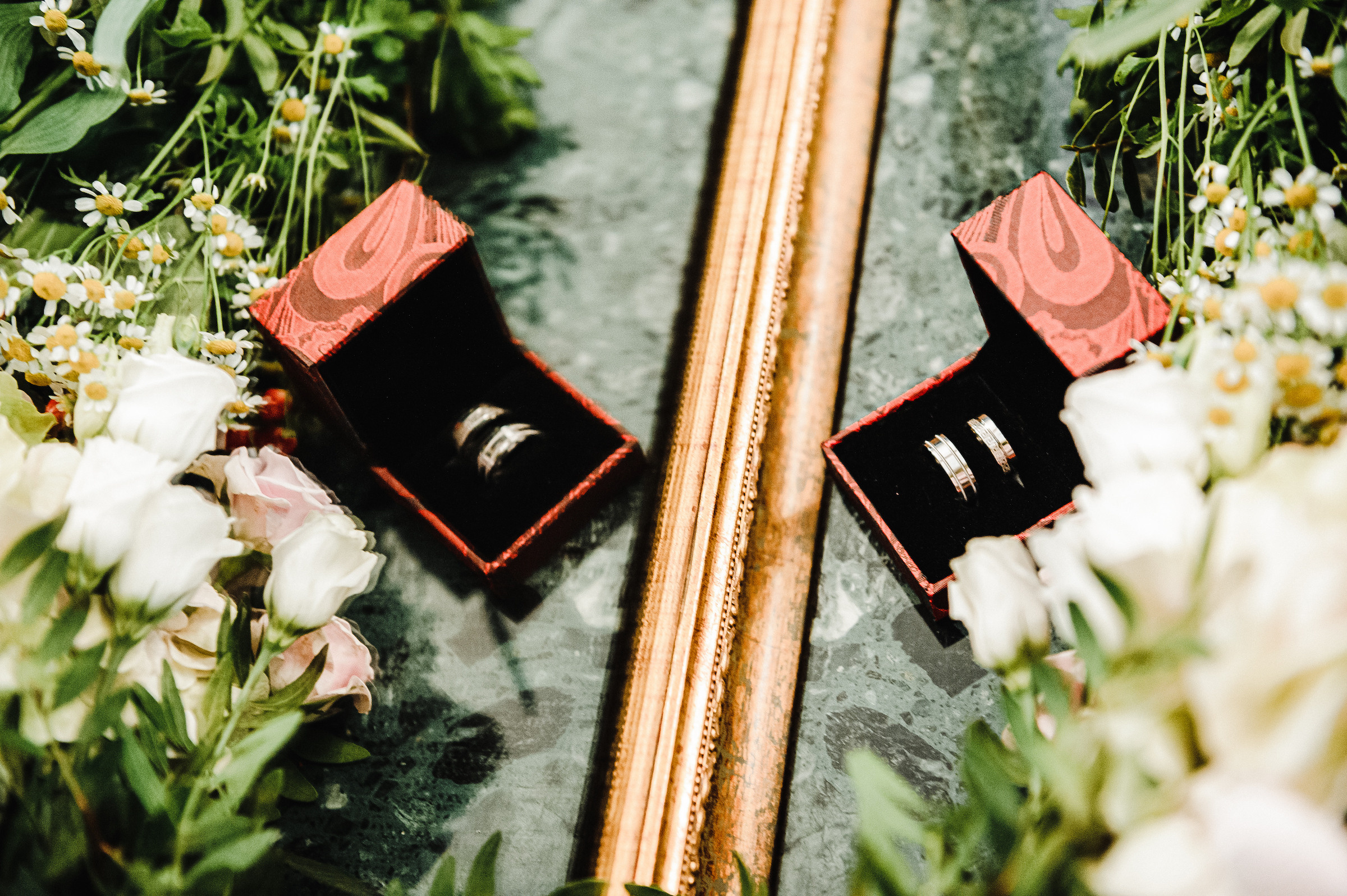 Андрей и Даша. Свадебный фотограф в Москве Алексей Тук