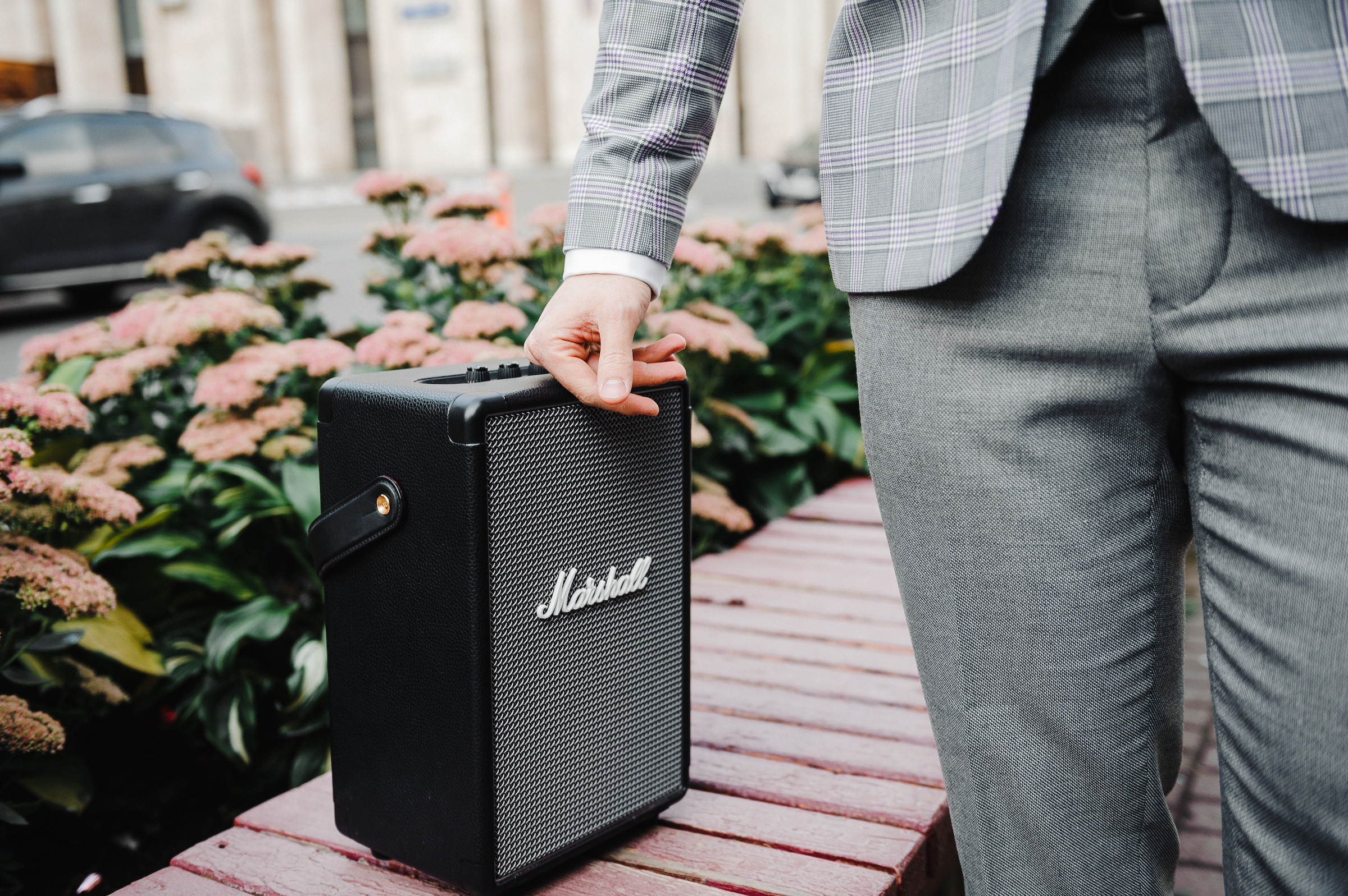 Андрей и Даша. Свадебный фотограф в Москве Алексей Тук