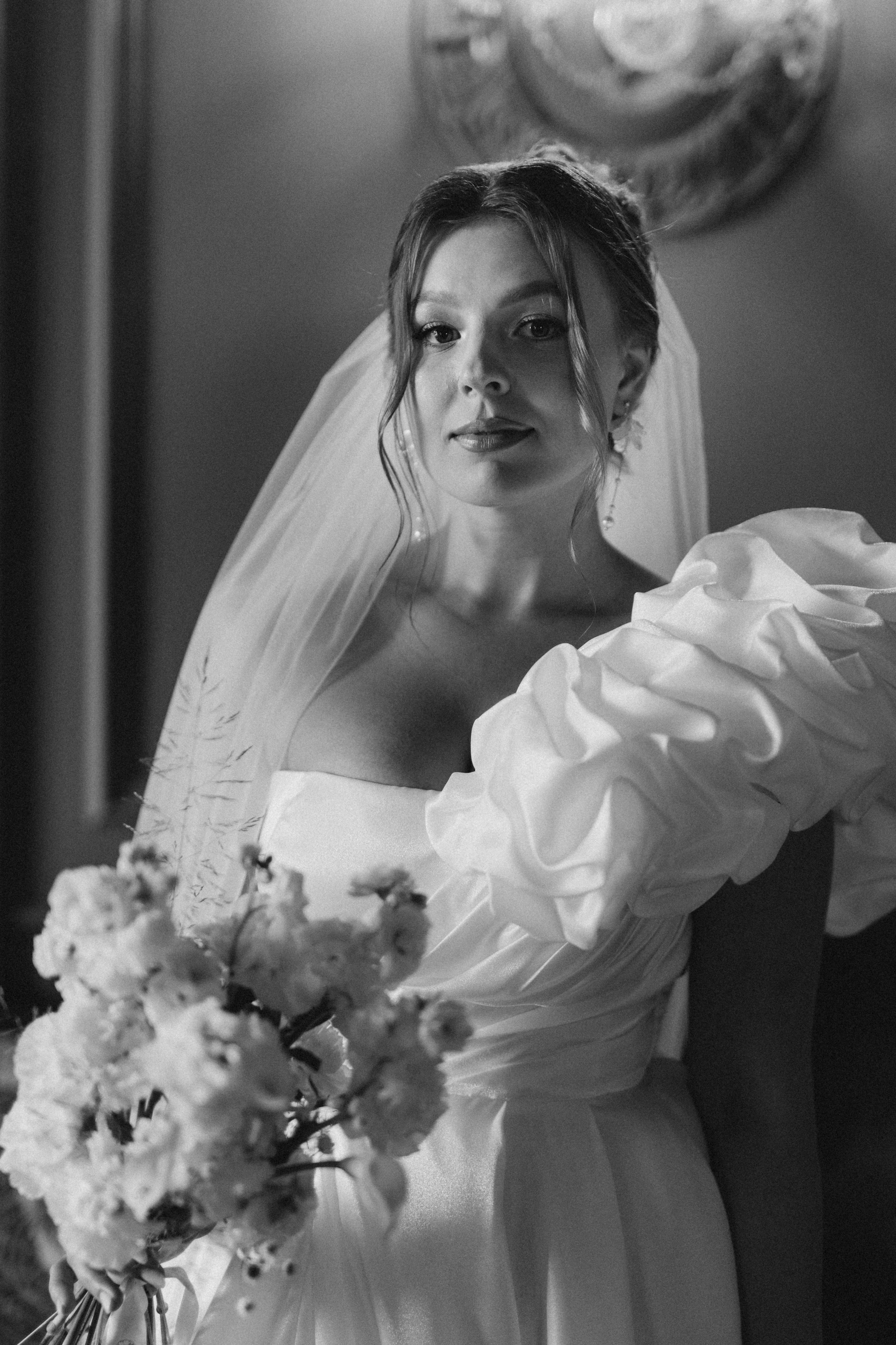 Венчание в Тамбове. Свадебный фотограф в Тамбове Павел Четвертков