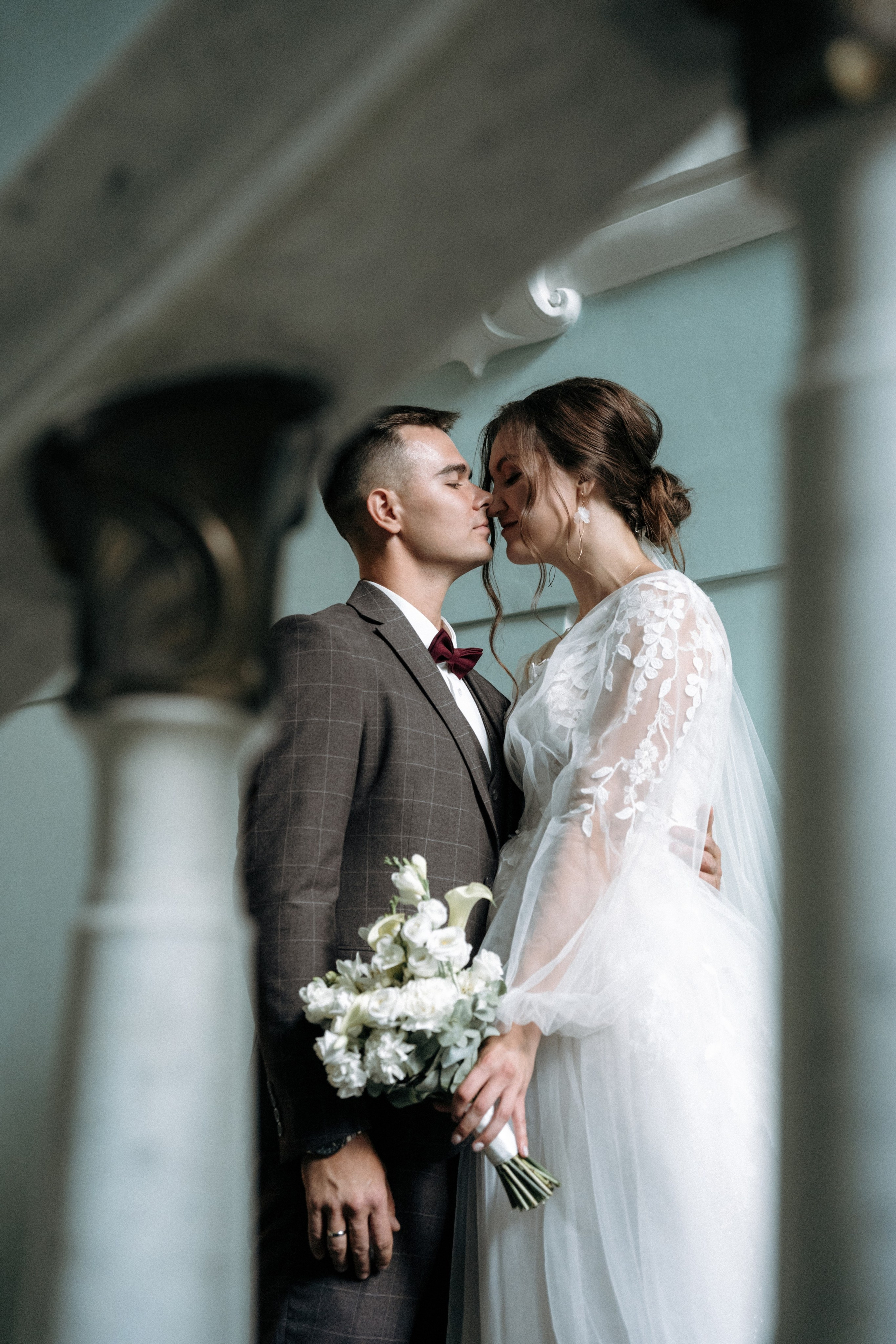 Свадебная съемка в Тамбове. Свадебный фотограф в Тамбове Павел Четвертков