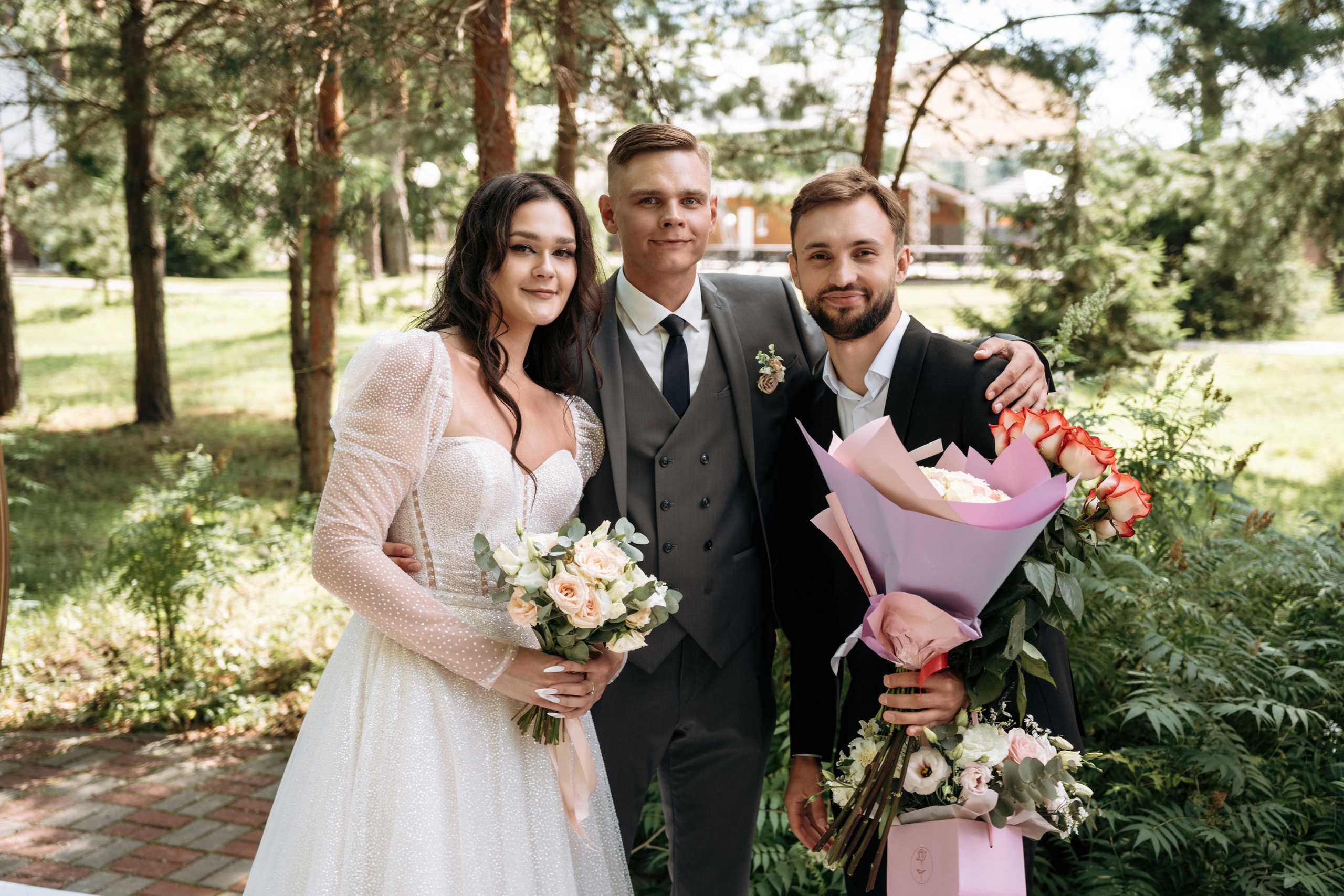 Свадебный фотограф в Тамбове Павел Четвертков. Свадебный фотограф в Тамбове Павел Четвертков