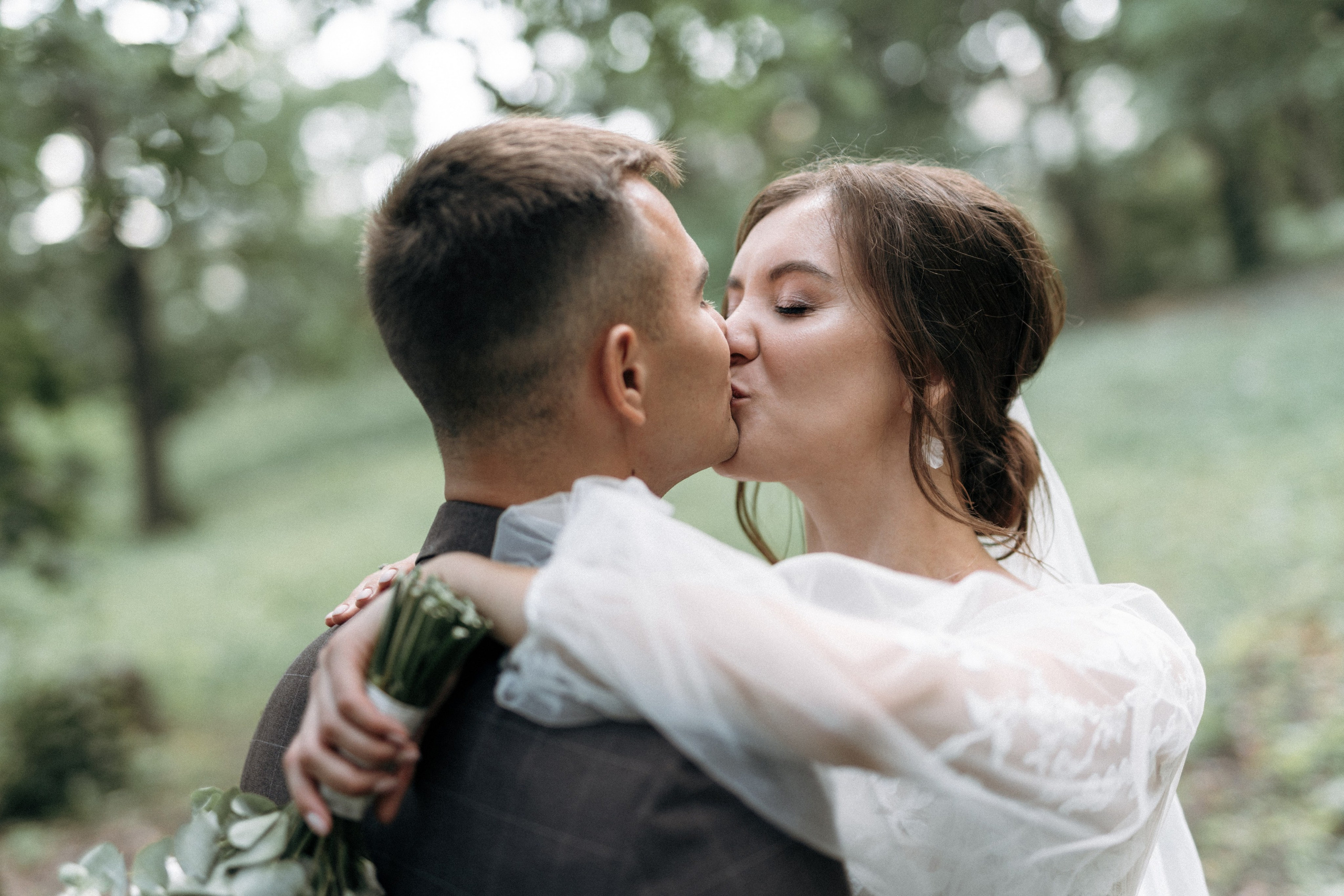 Свадебная съемка в Тамбове. Свадебный фотограф в Тамбове Павел Четвертков