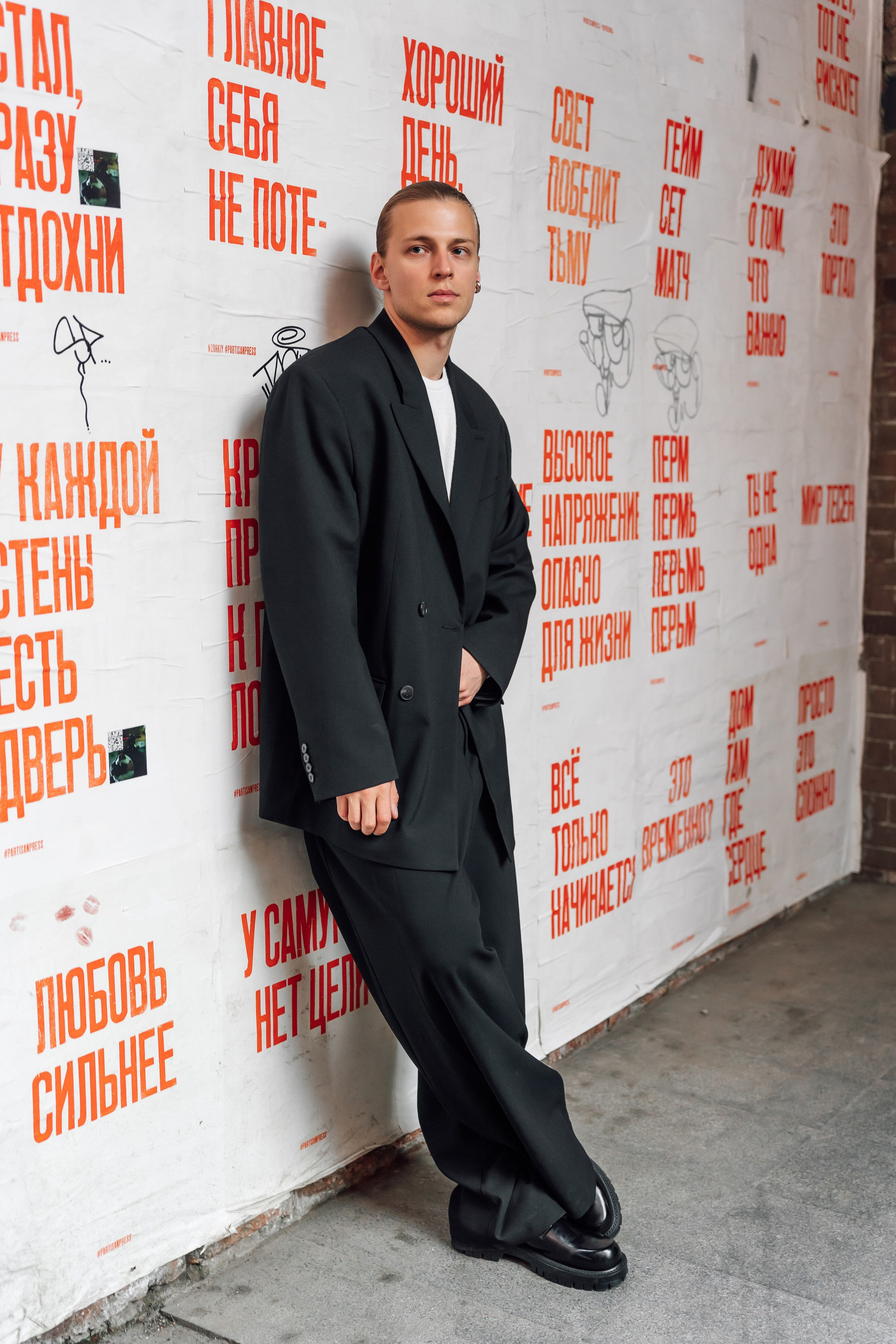 Образ жениха на свадьбу, фотограф Павел Четвертков, Тамбов