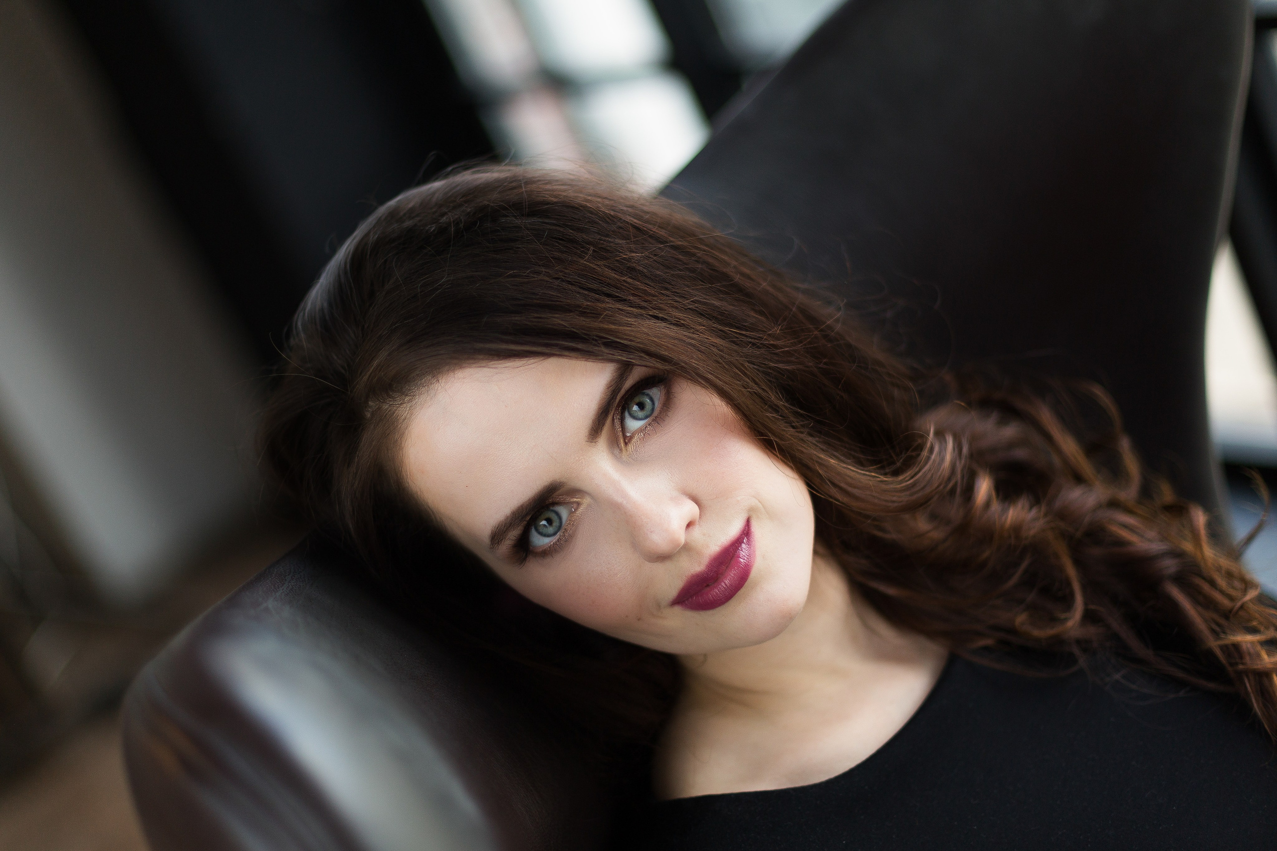 Портреты. Богучарская Надежда Портретный и семейный фотограф в Санкт-Петербурге