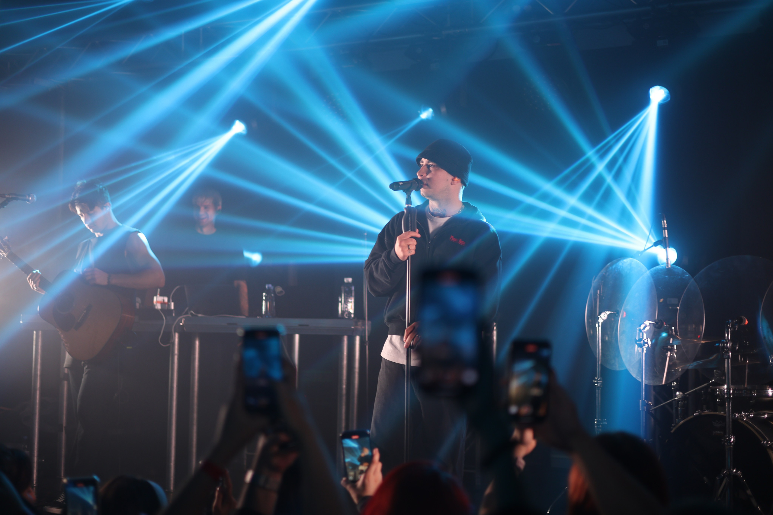 Ramil'. Коммерческий фотограф в Москве