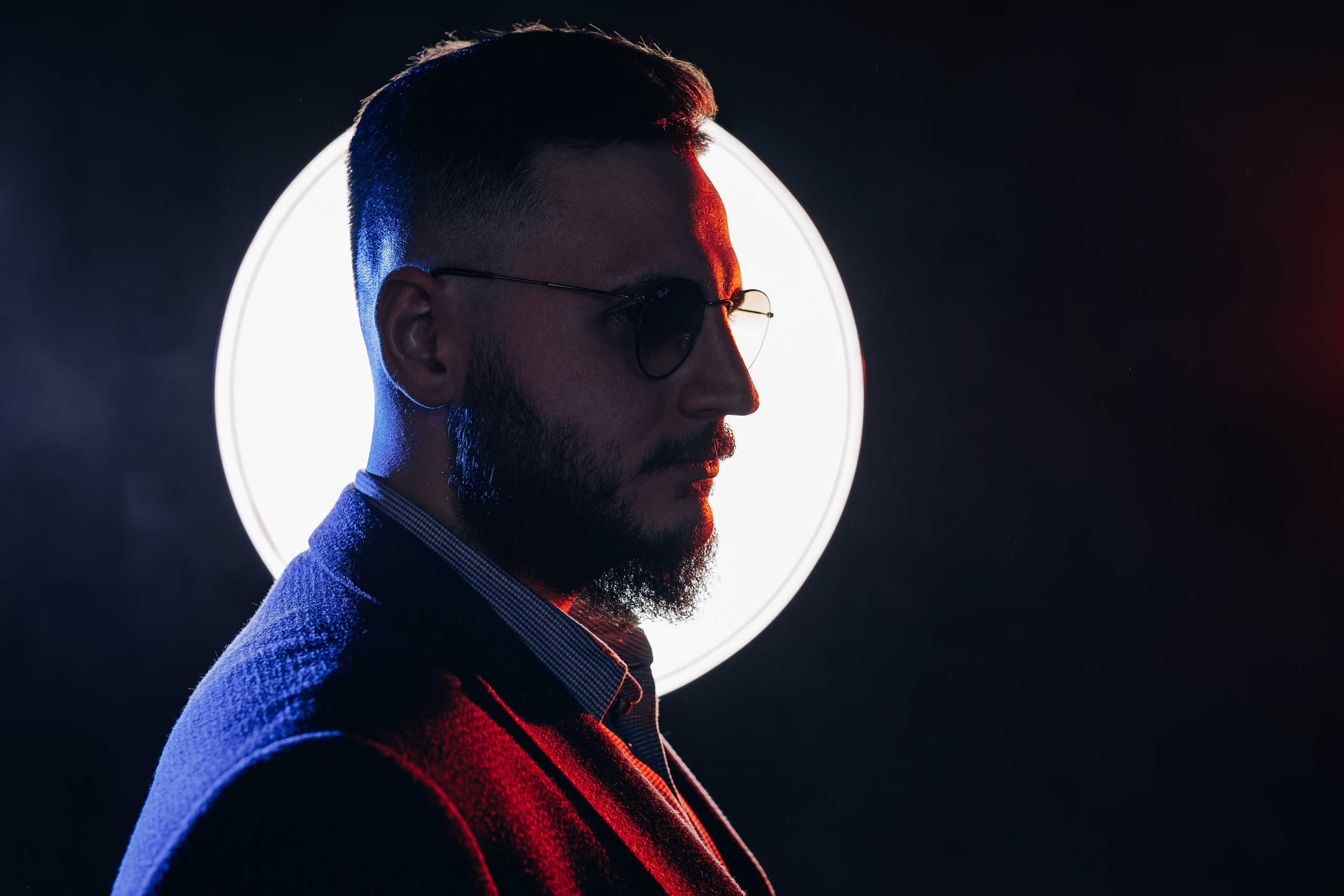 Необычные идеи для фотосессии в Санкт-Петербурге. Дмитрий Мартьянов семейный фотограф в Санкт-Петербурге