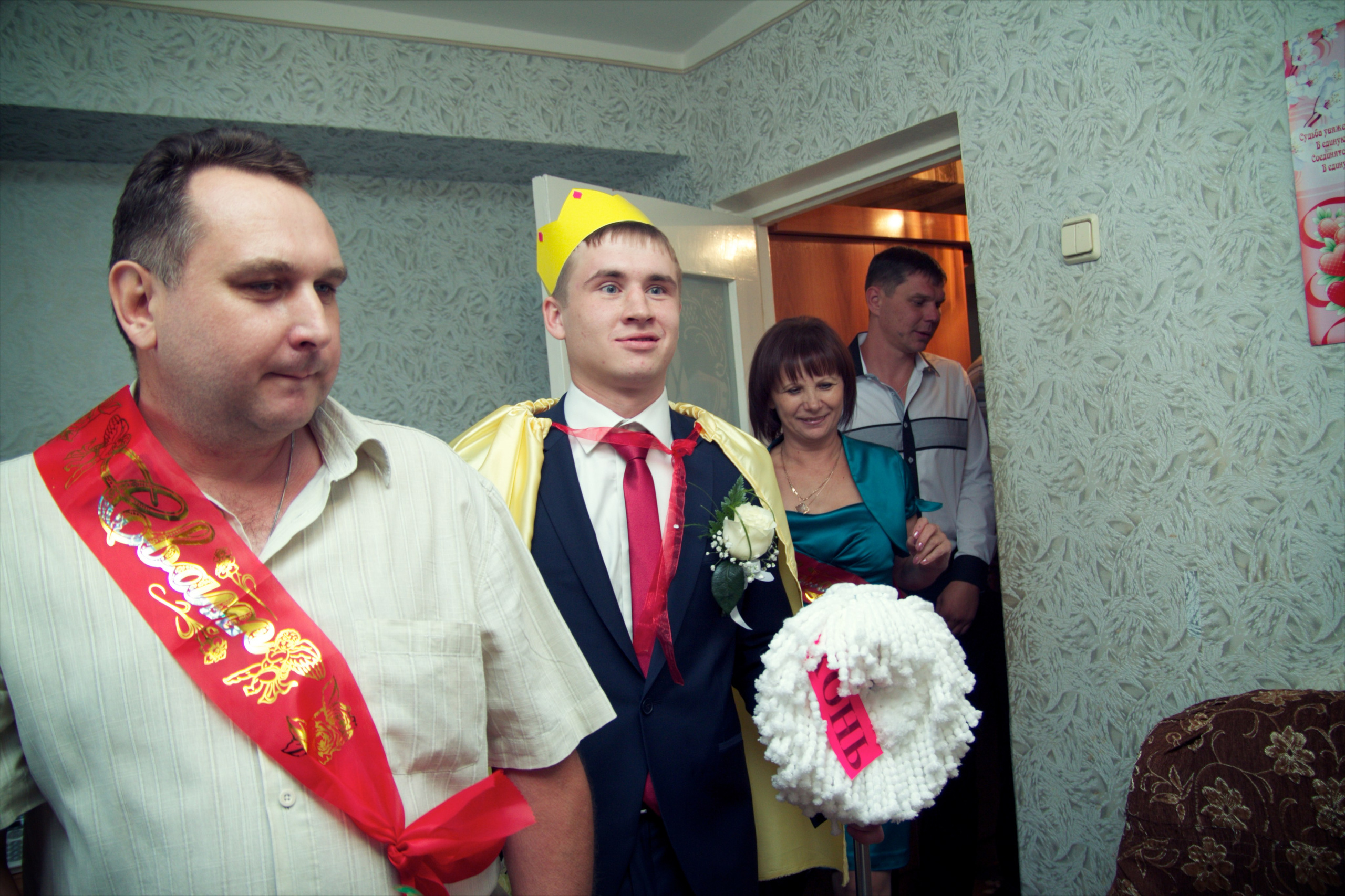 ВАСИЛИЙ И ЮЛЯ. Пленочный фотограф на КМВ Мирнов Игорь