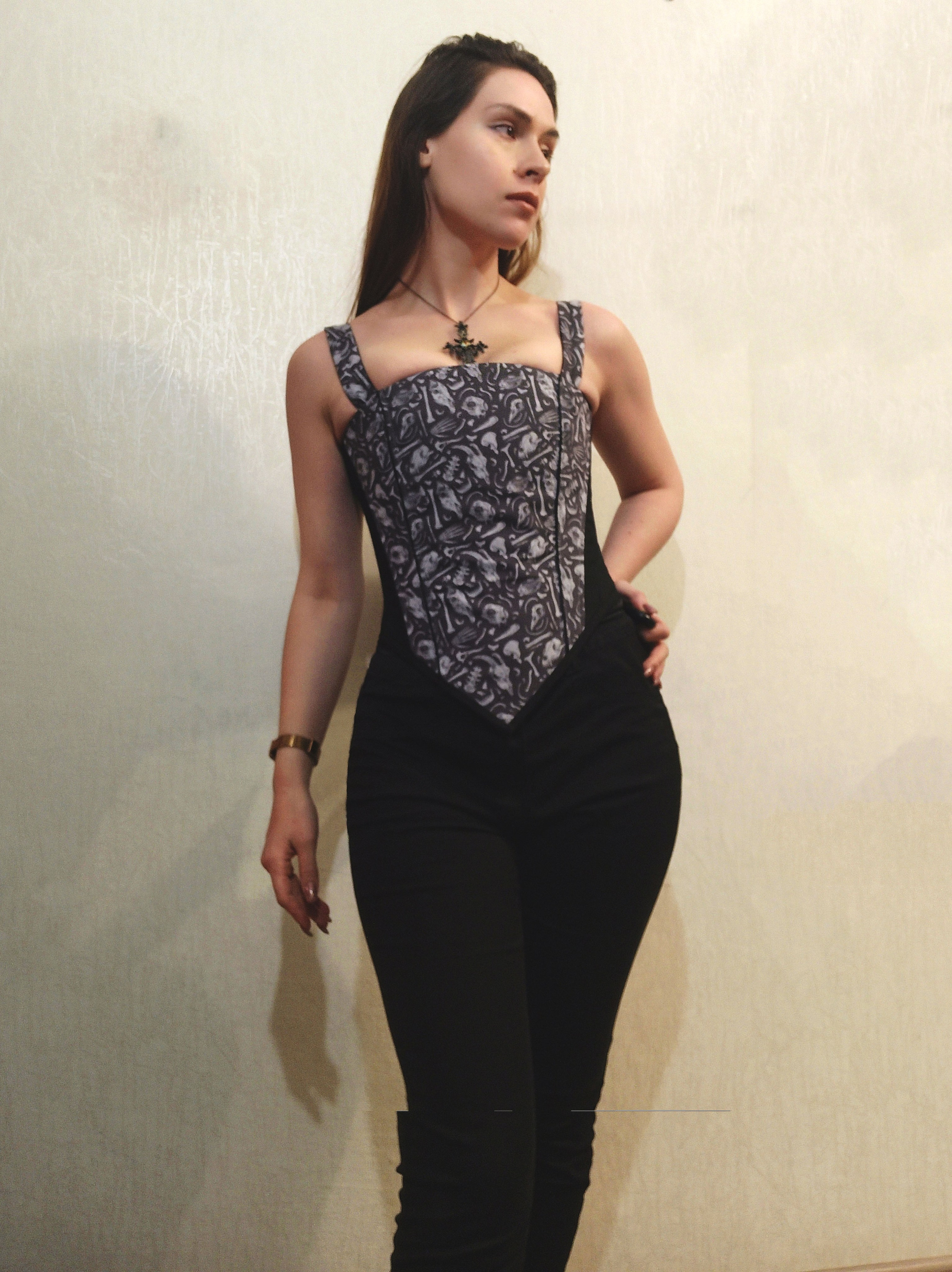 Повседневка. AIREN DESIGN — художественное ателье