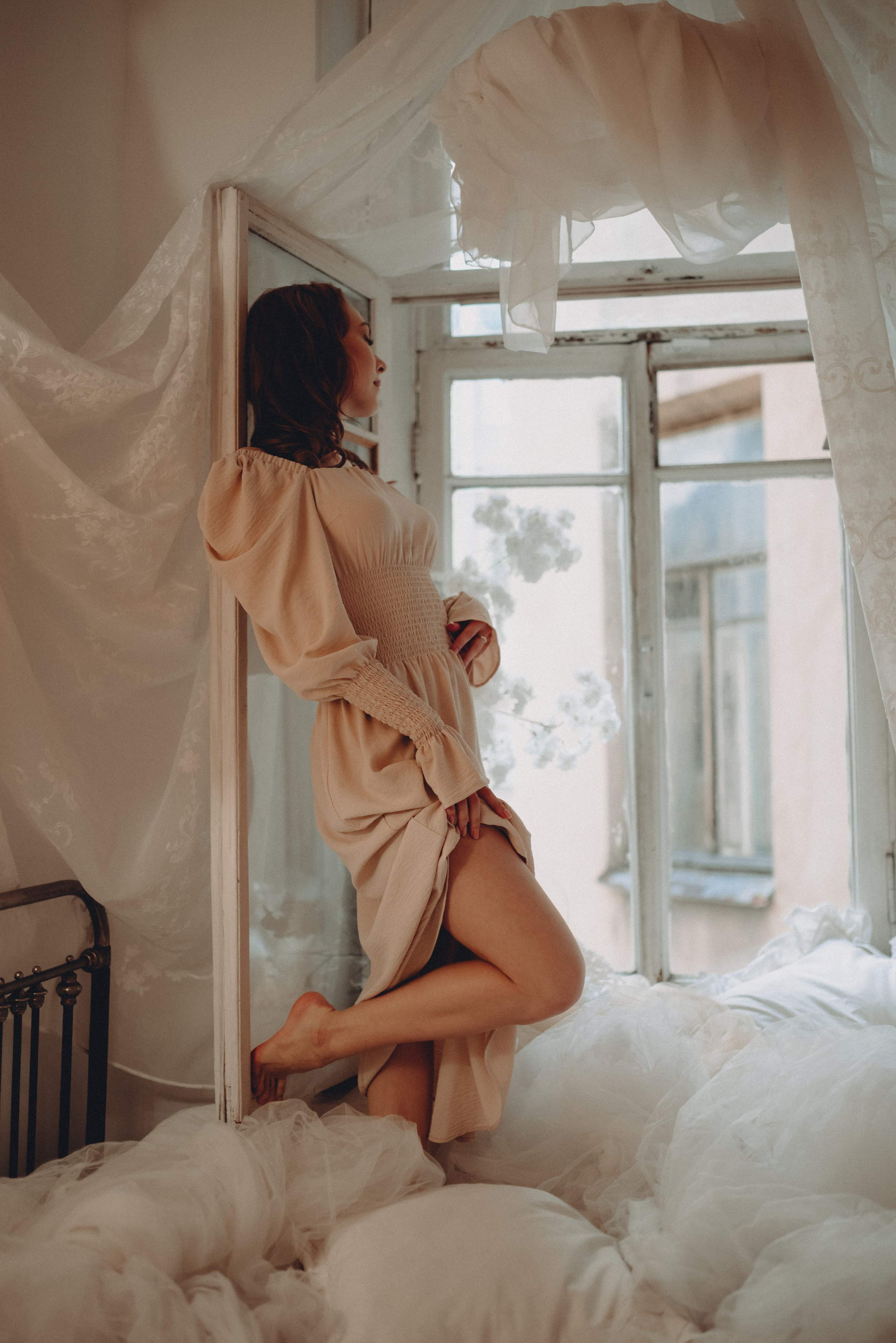 JULIA 2024. Фотограф Санкт-Петербург, Новороссийск