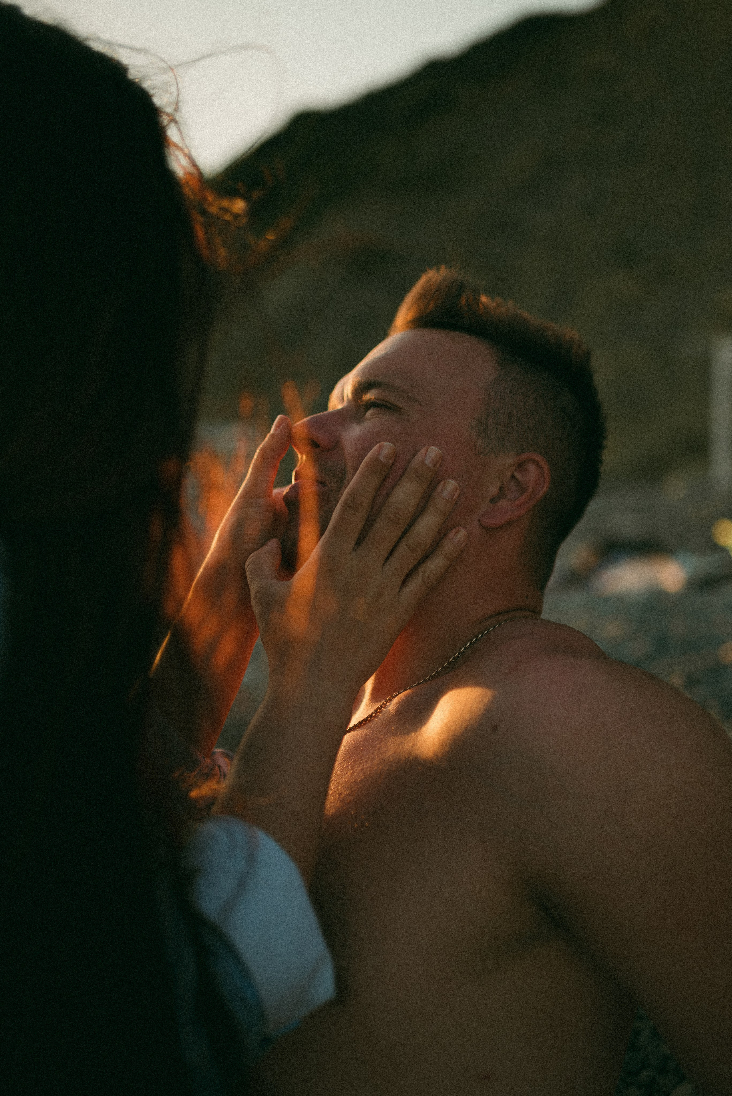 Артур и Кристина. Фотограф Санкт-Петербург, Новороссийск