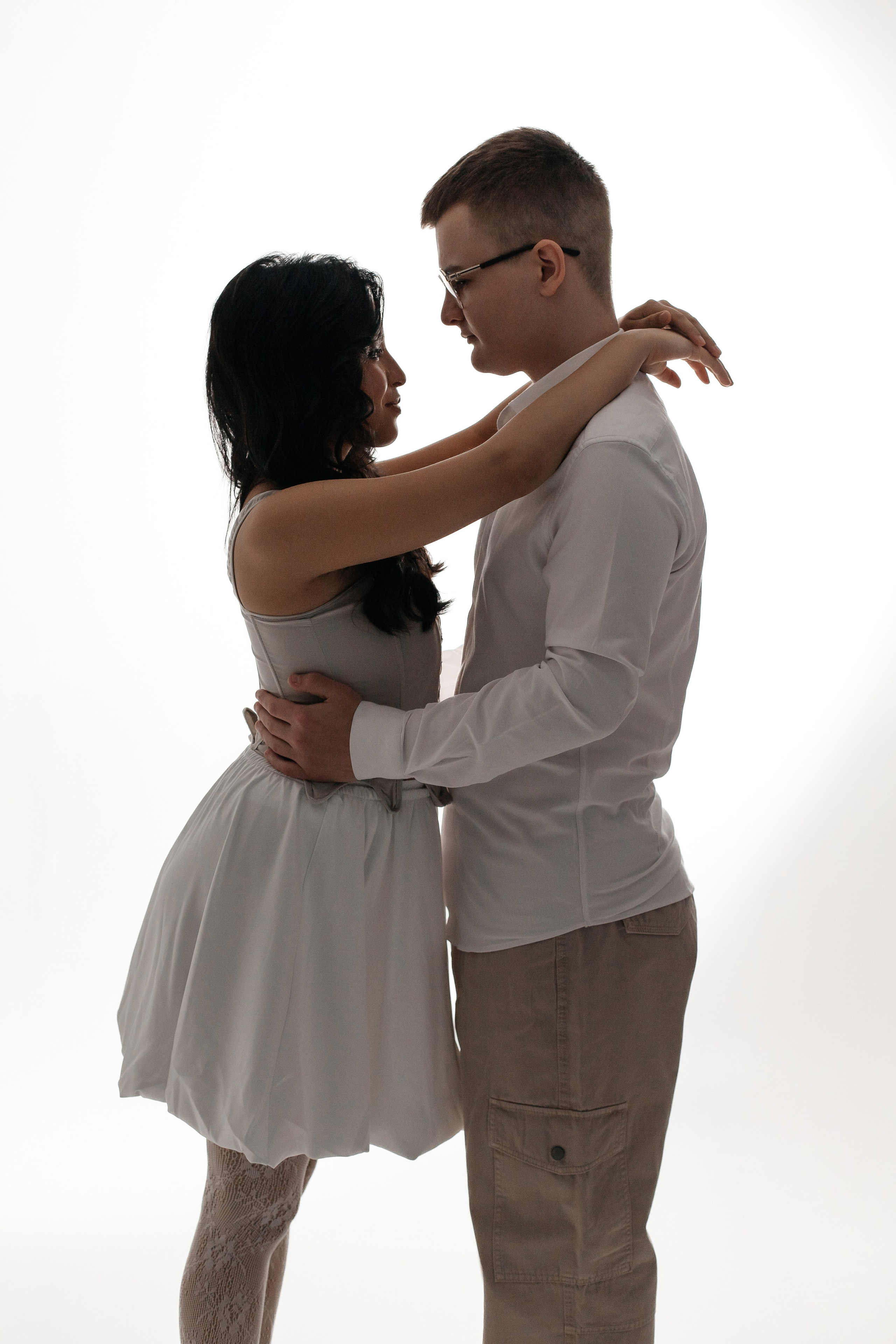 Данил и Аксана. Свадебный и персональный фотограф в Ульяновске Валерия Бельчикова