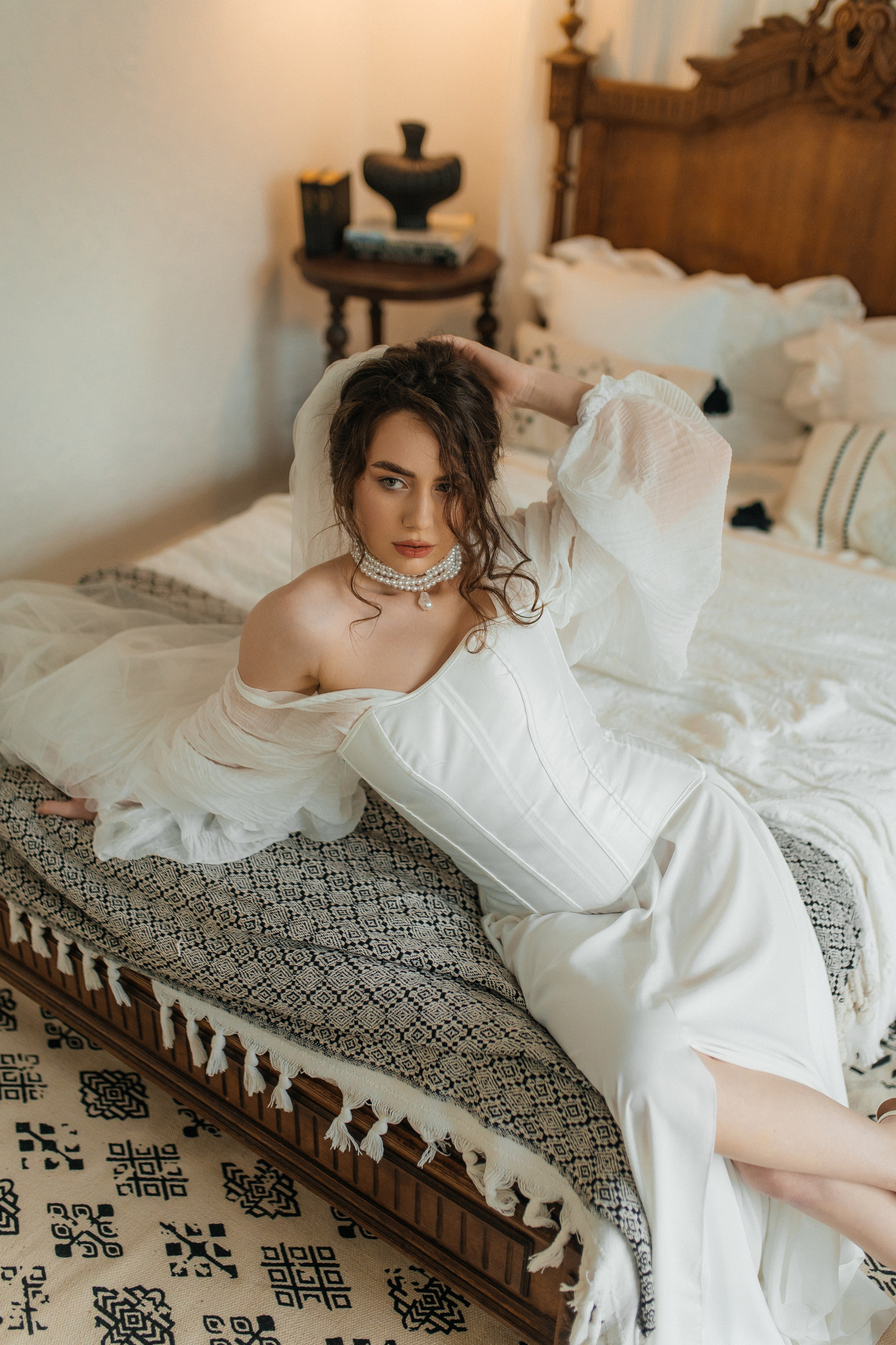 Утро невесты