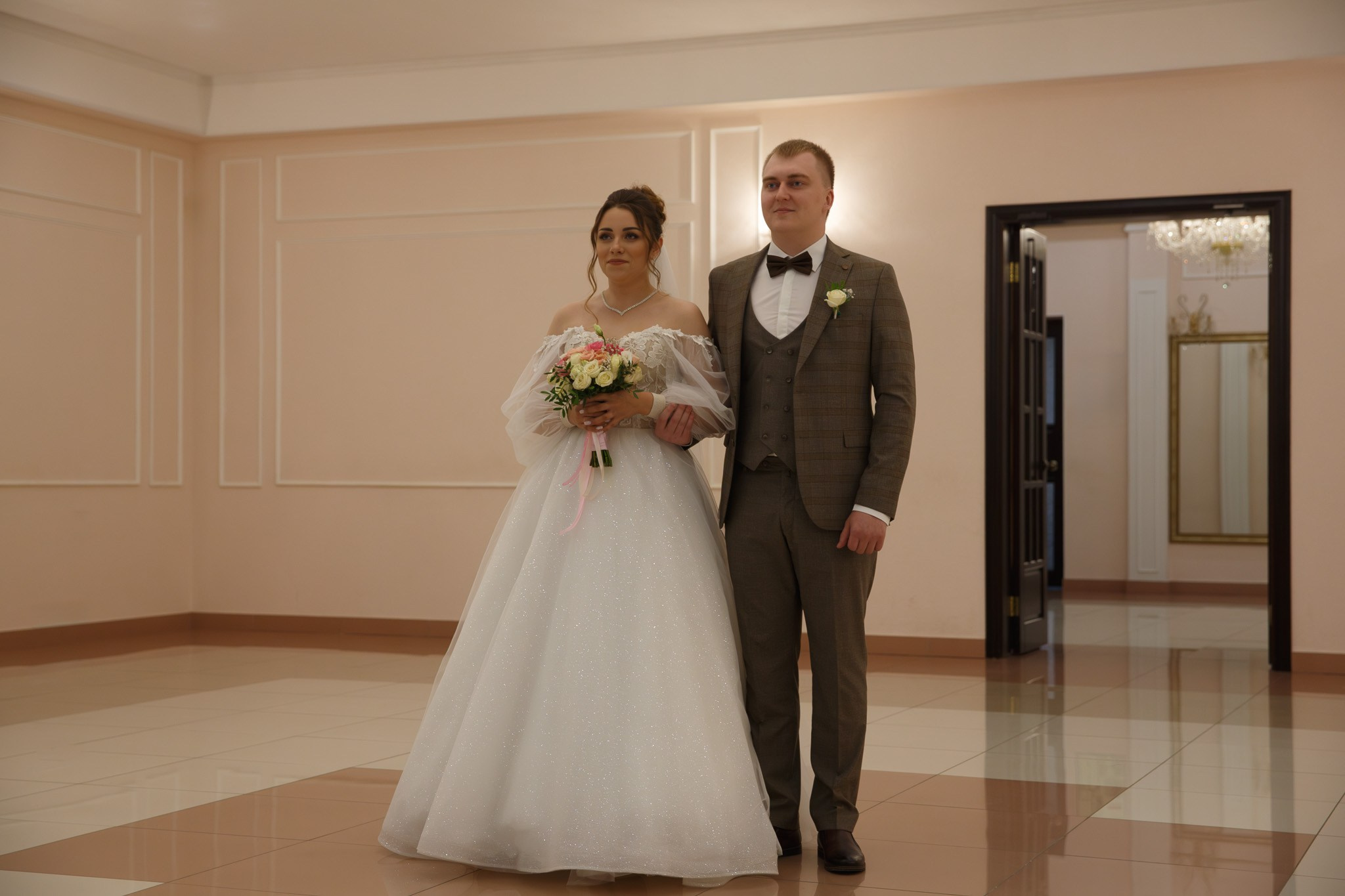 Свадьба Аниты и Алексея | Свадебный фотограф Екатеринбург