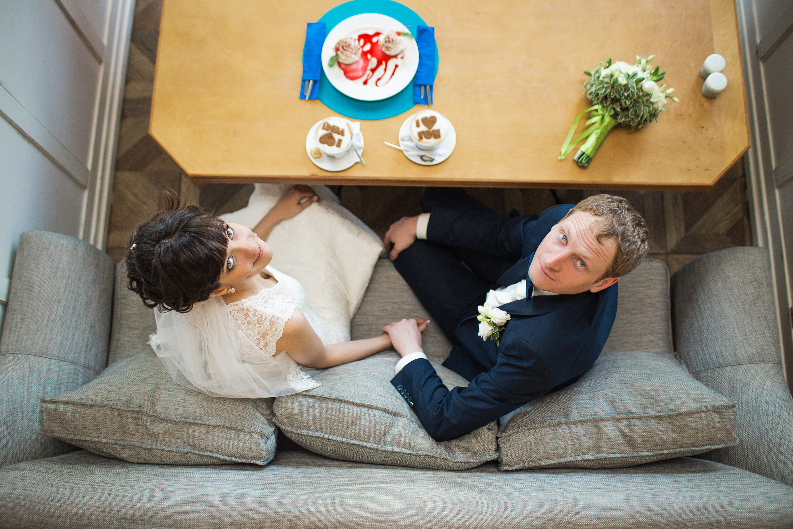 Игорь Тихонов. Фотограф Игорь Тихонов