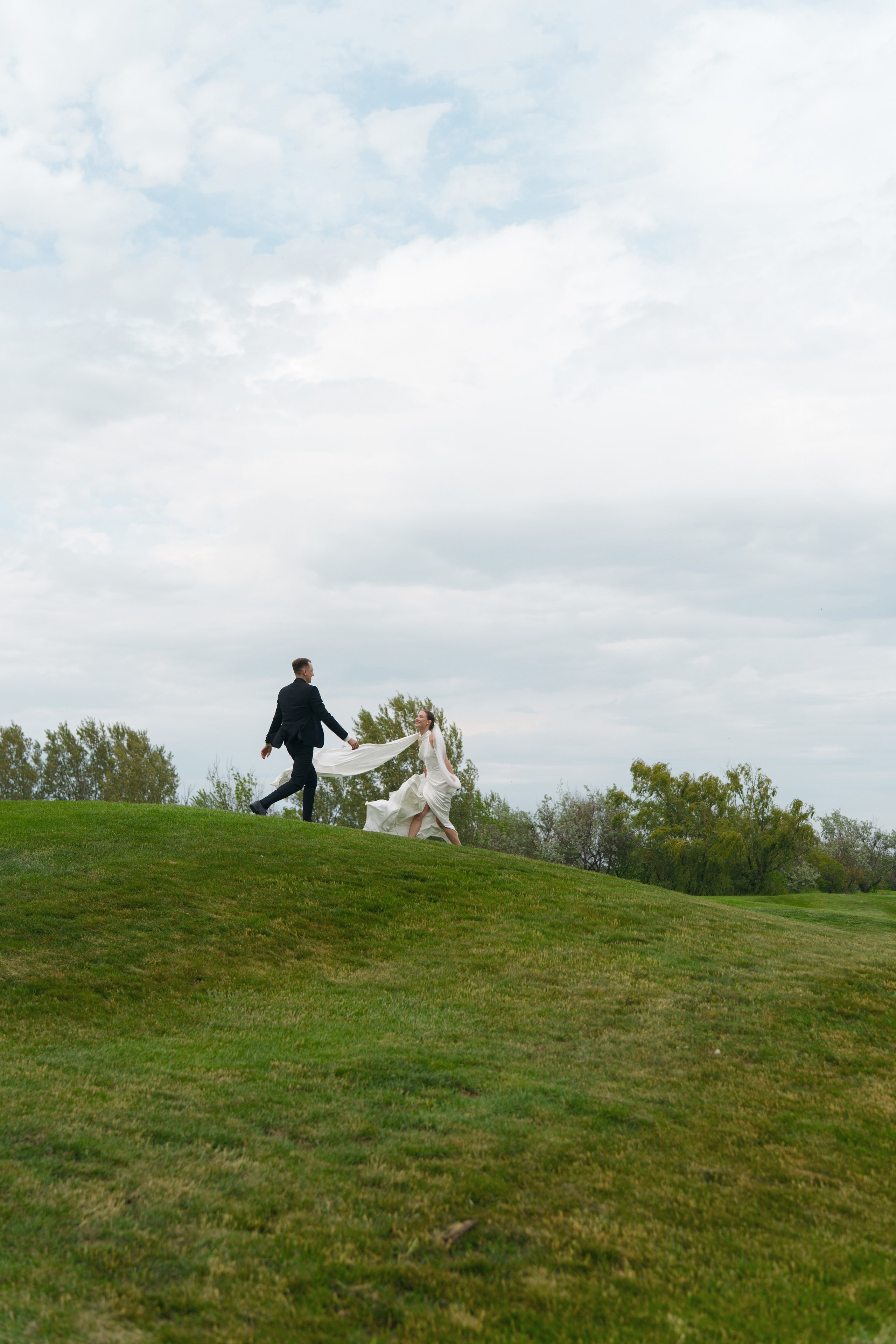 Свадебный вестник. Свадебный фотограф в Ростовe-на-Дону Анастасия Прутова