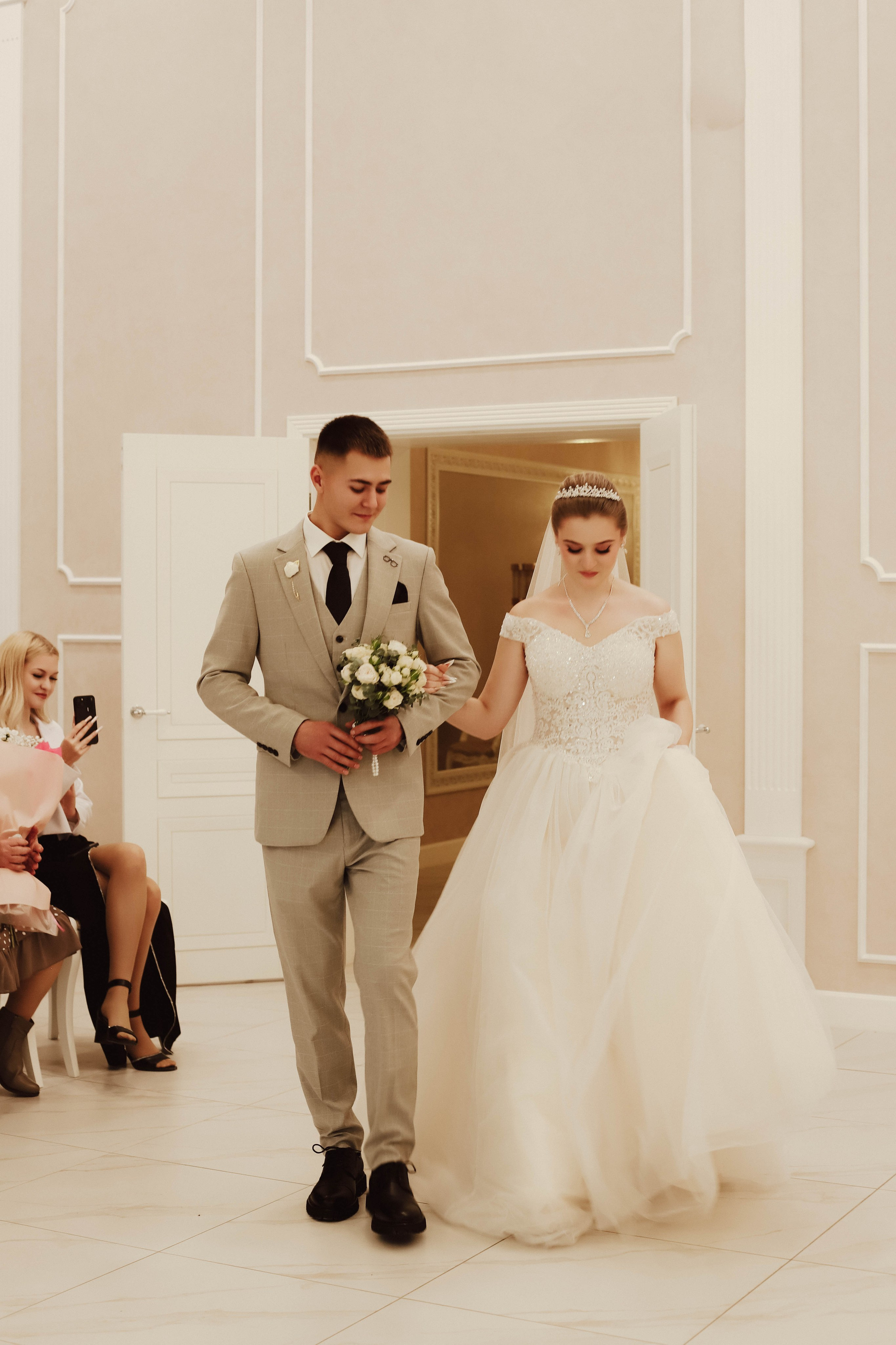 ОКСАНА & ДАНИЛ. Фотограф Мариуполь | Ялта | Крым — Диана Мазенко