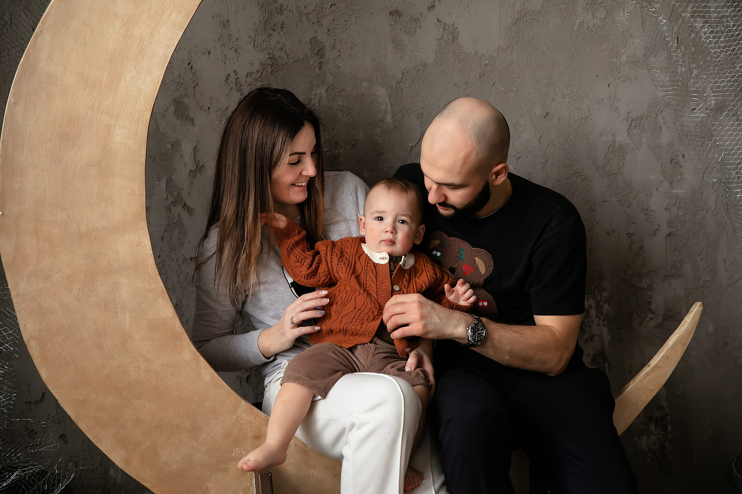 Всего понемногу. Главная