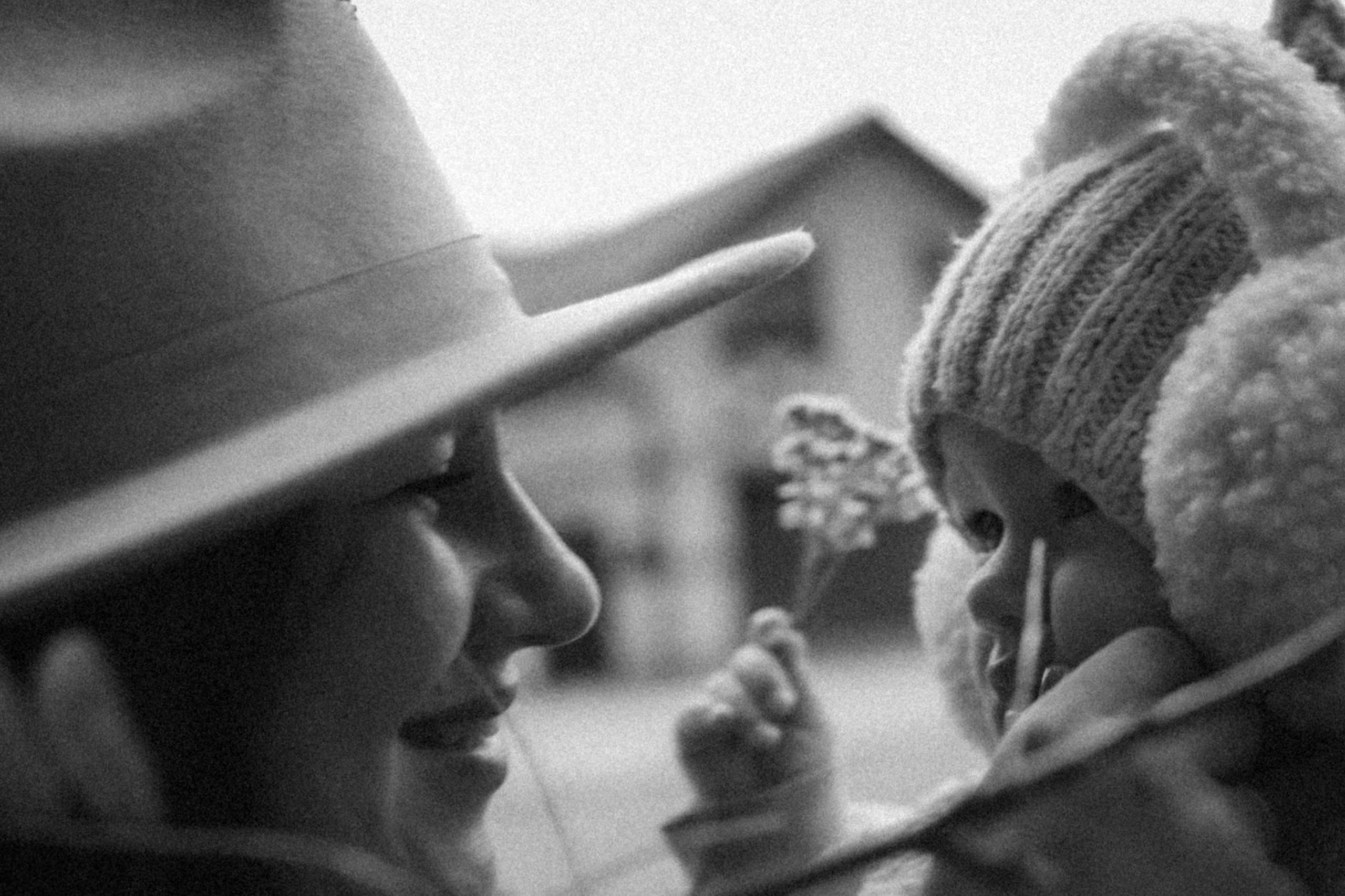 Осенняя история. Фотограф в Тюмени Пушкарева Анастасия