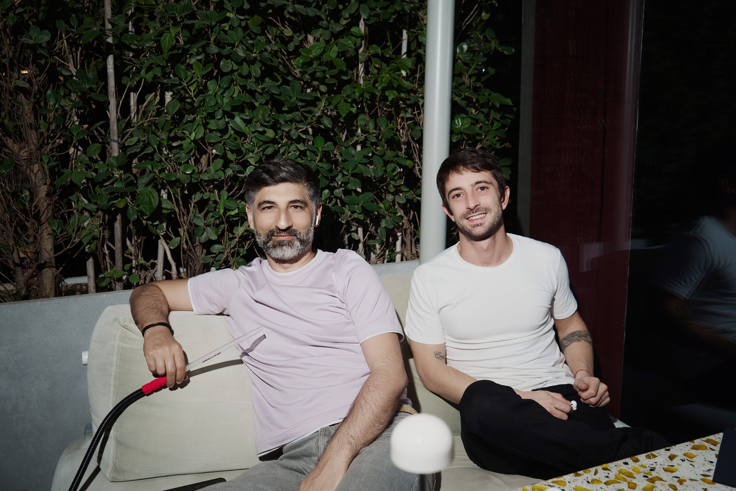 HOOKAH PLACE (reportage). NOIZOMAX Художественный фотограф в Дубай