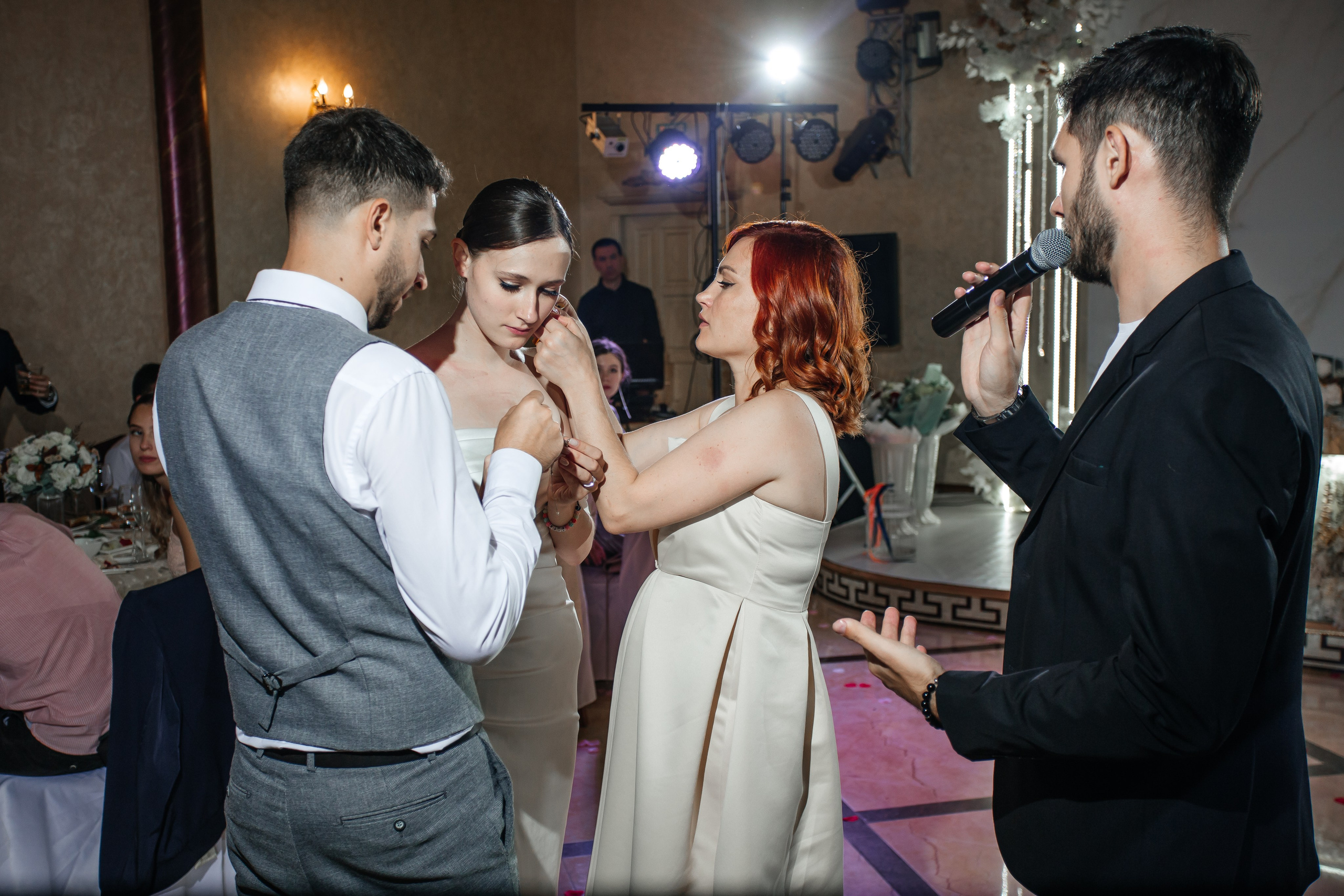 Максим и Катя. Свадебный фотограф в Краснодаре Николай Крауз