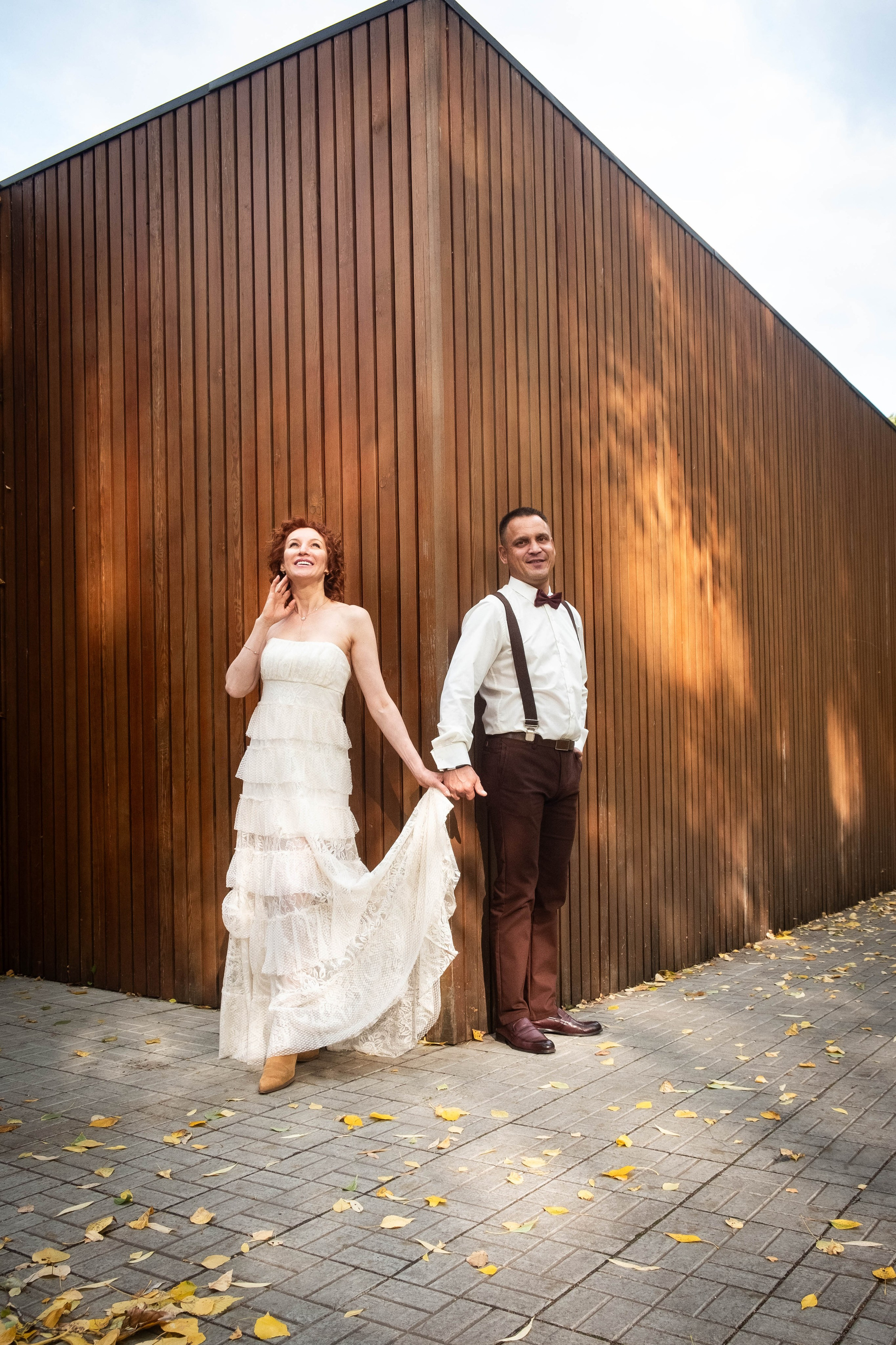 Геннадий&Евгения. Портретный фотограф в Москве Гульнара Миннуллина