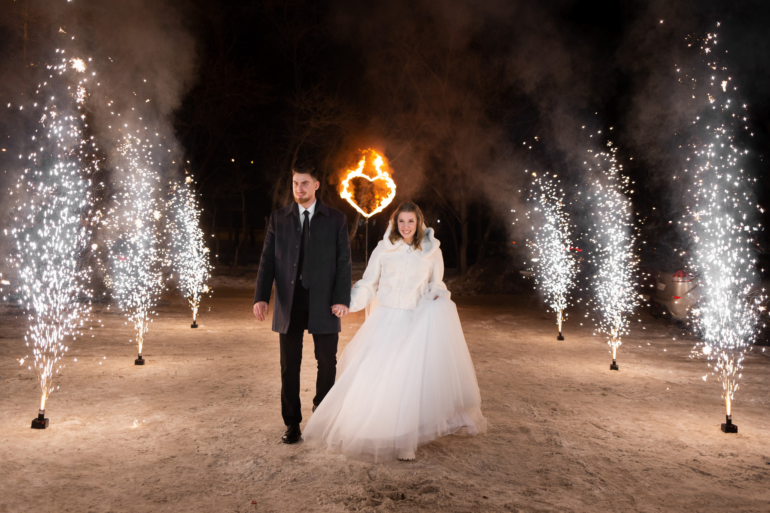 Свадебные. Свадебный фотограф в Тюмени Скатов Виктор