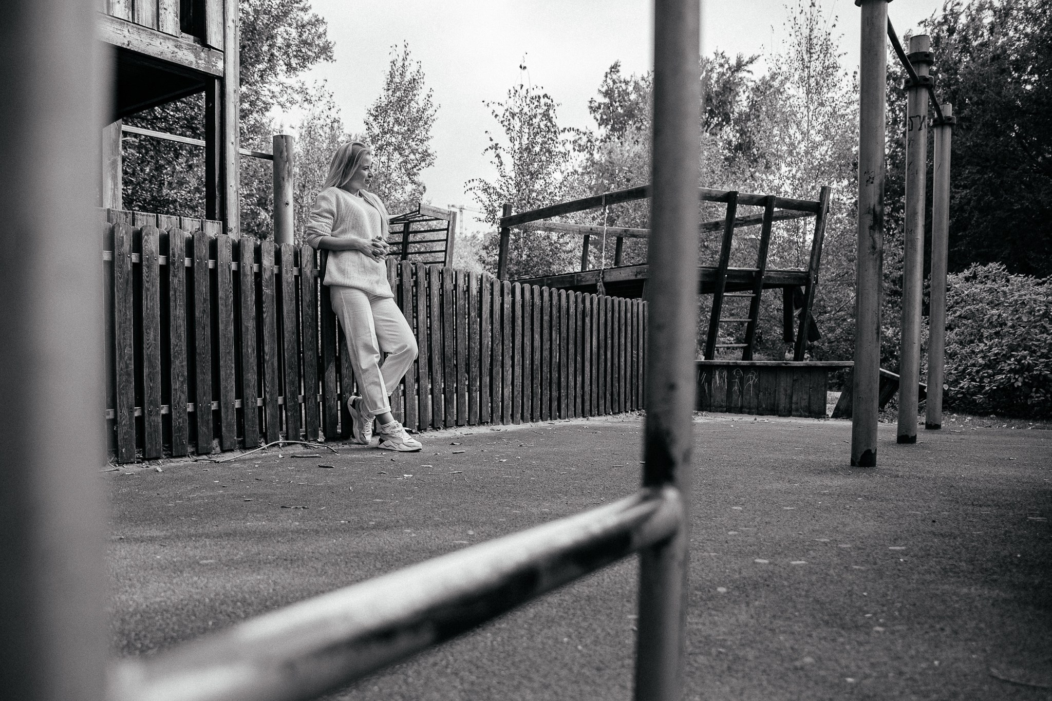 Ородская фотосессия в Ростове-на-Дону: Яркие портреты в урбанистическом стиле. Семейный и свадебный фотограф Ростове-на-Дону