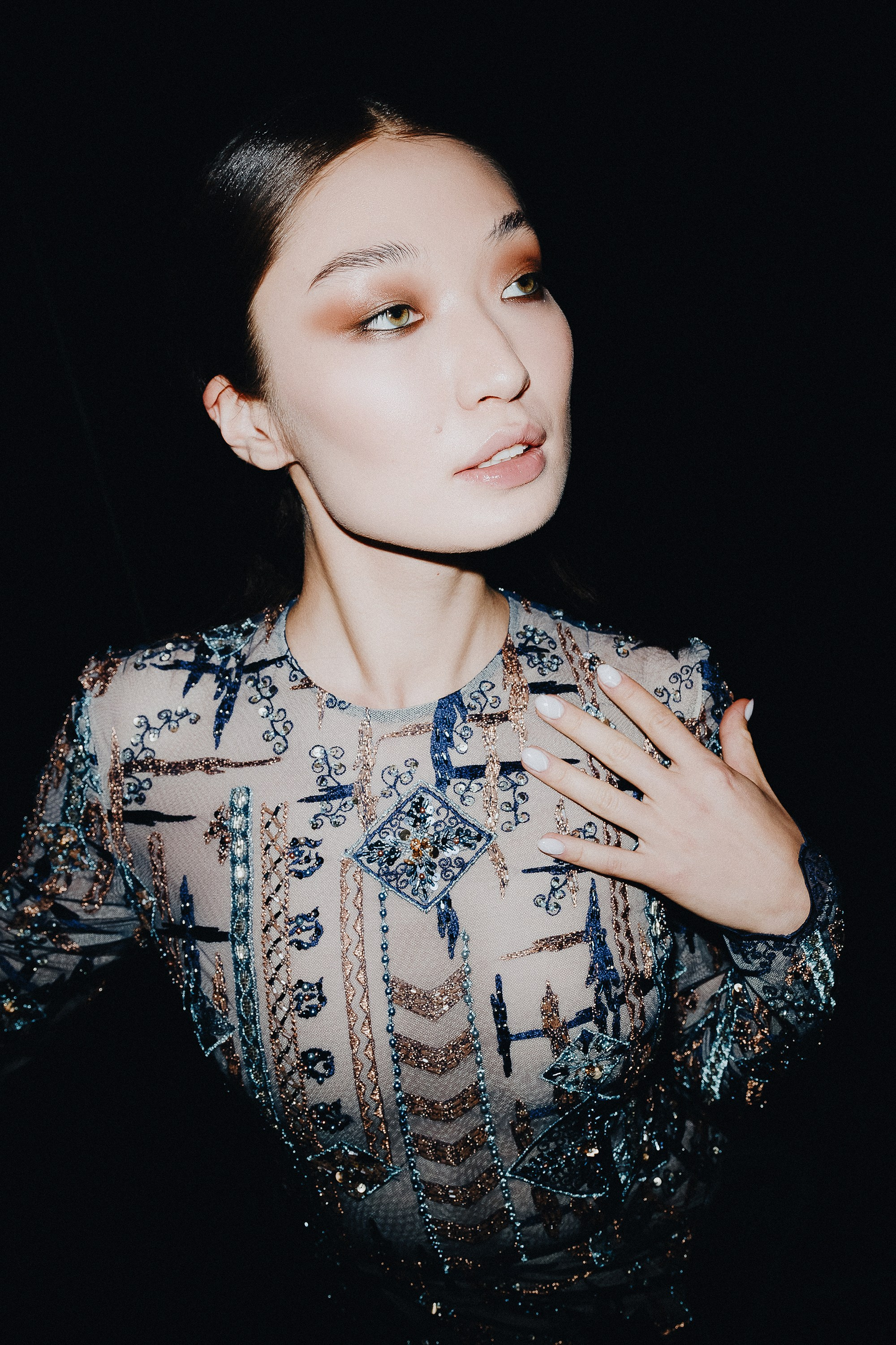 VISA FWA SEASON 9. Фотограф Алматы | Весь мир — Никита Колодин