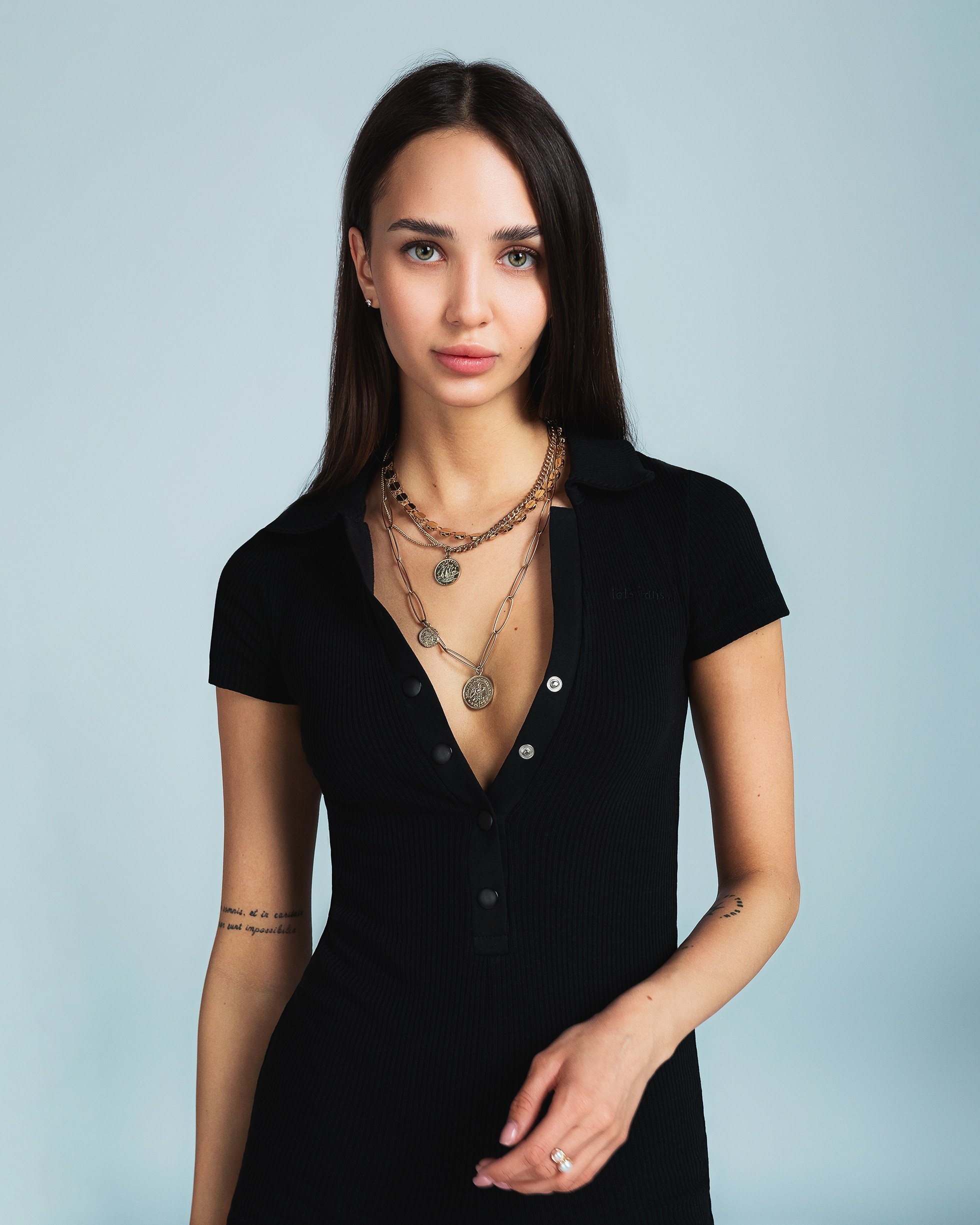 KATRINA. Фотограф Алматы | Весь мир — Никита Колодин