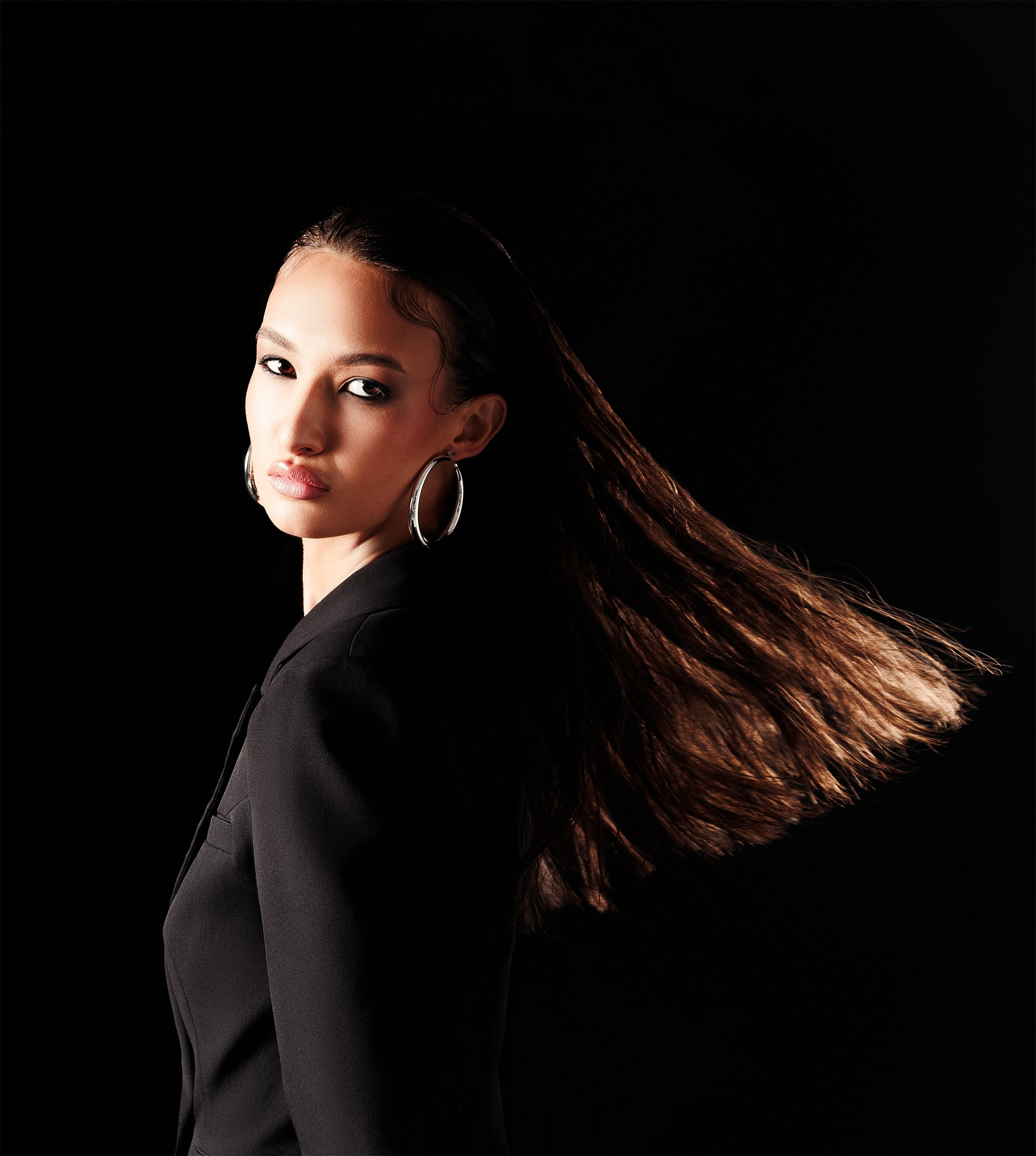 DARYA. Фотограф Алматы | Весь мир — Никита Колодин