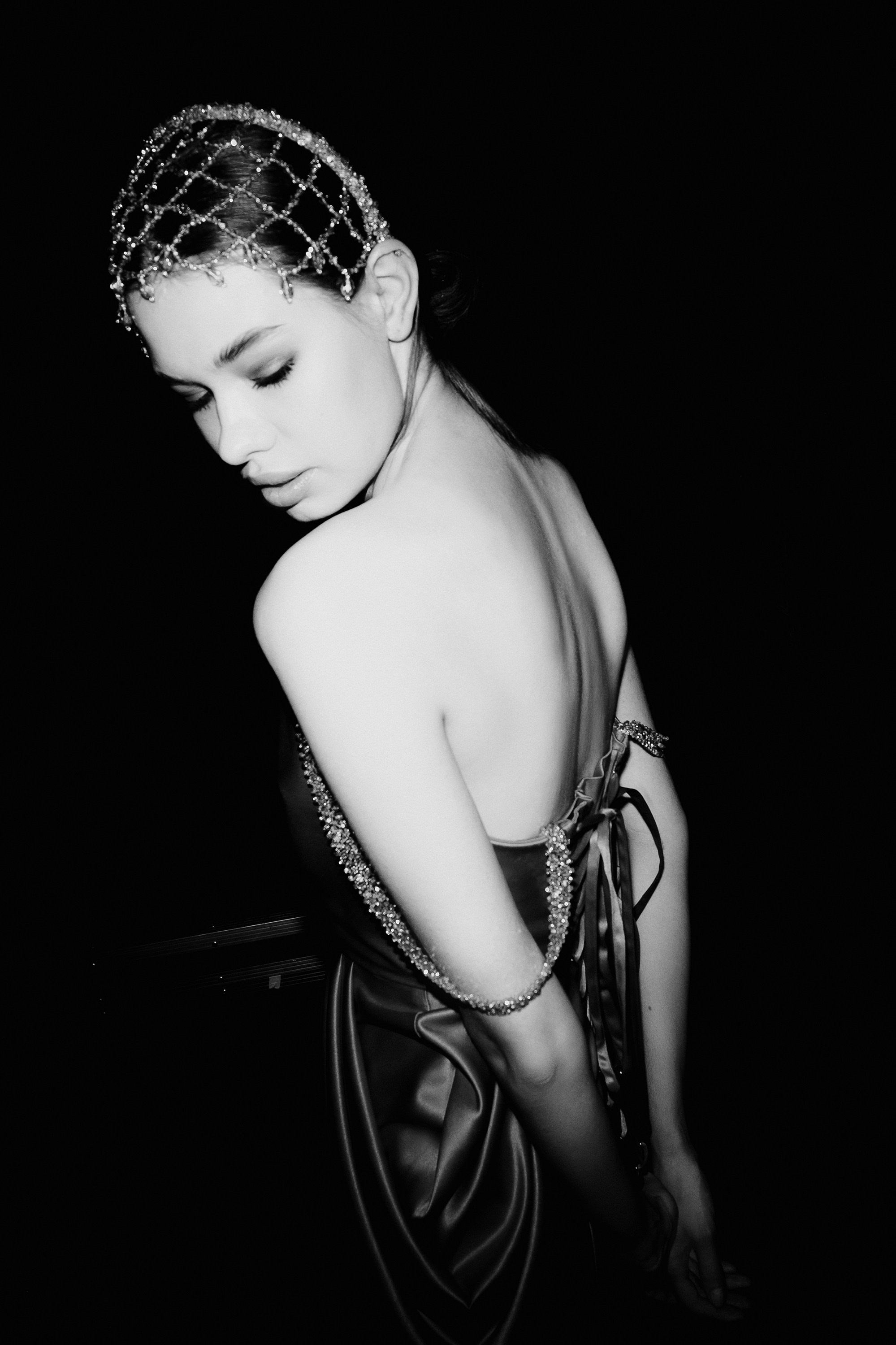 VISA FWA SEASON 9. Фотограф Алматы | Весь мир — Никита Колодин