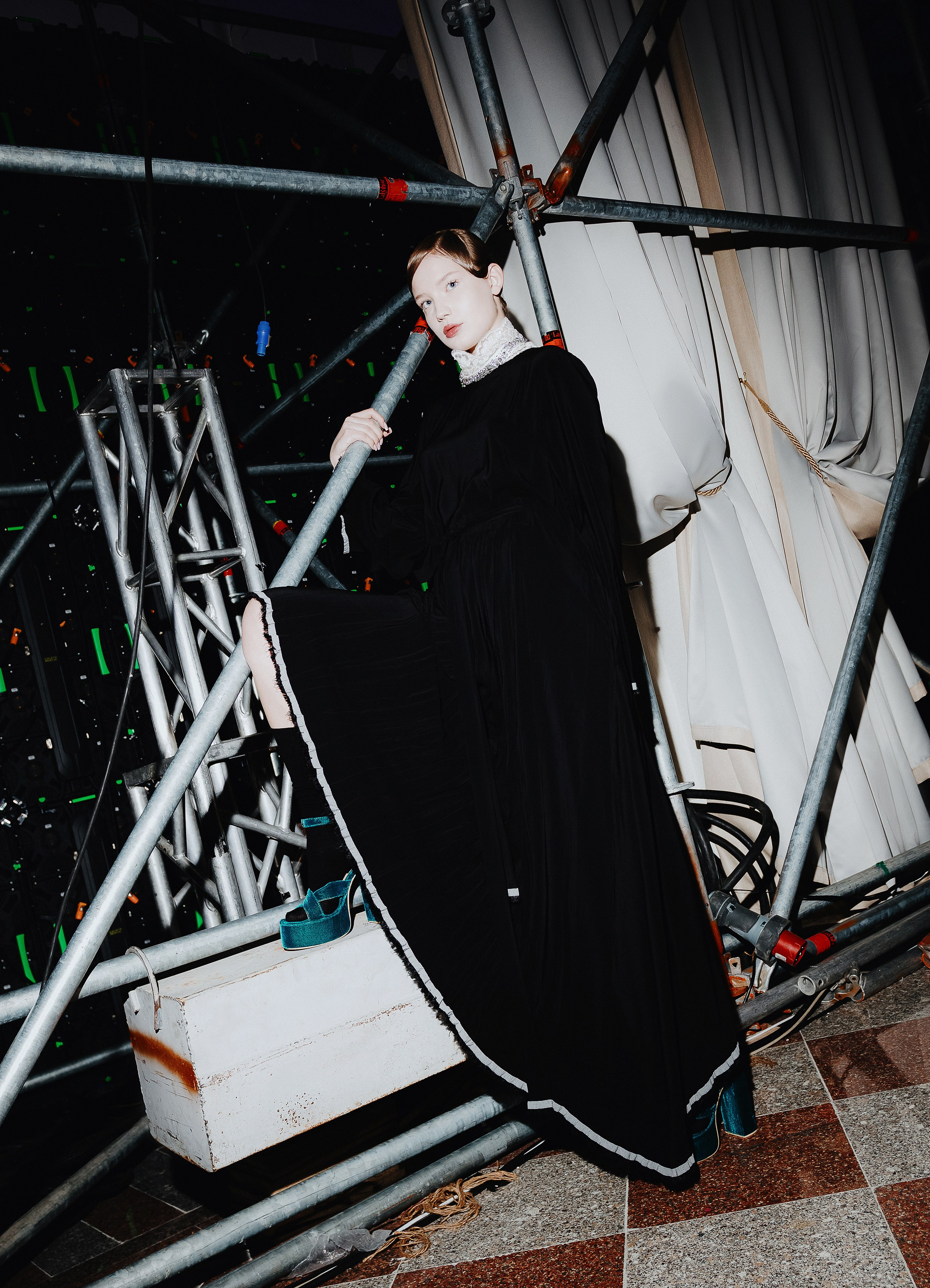 VISA FWA SEASON 10. Фотограф Алматы | Весь мир — Никита Колодин