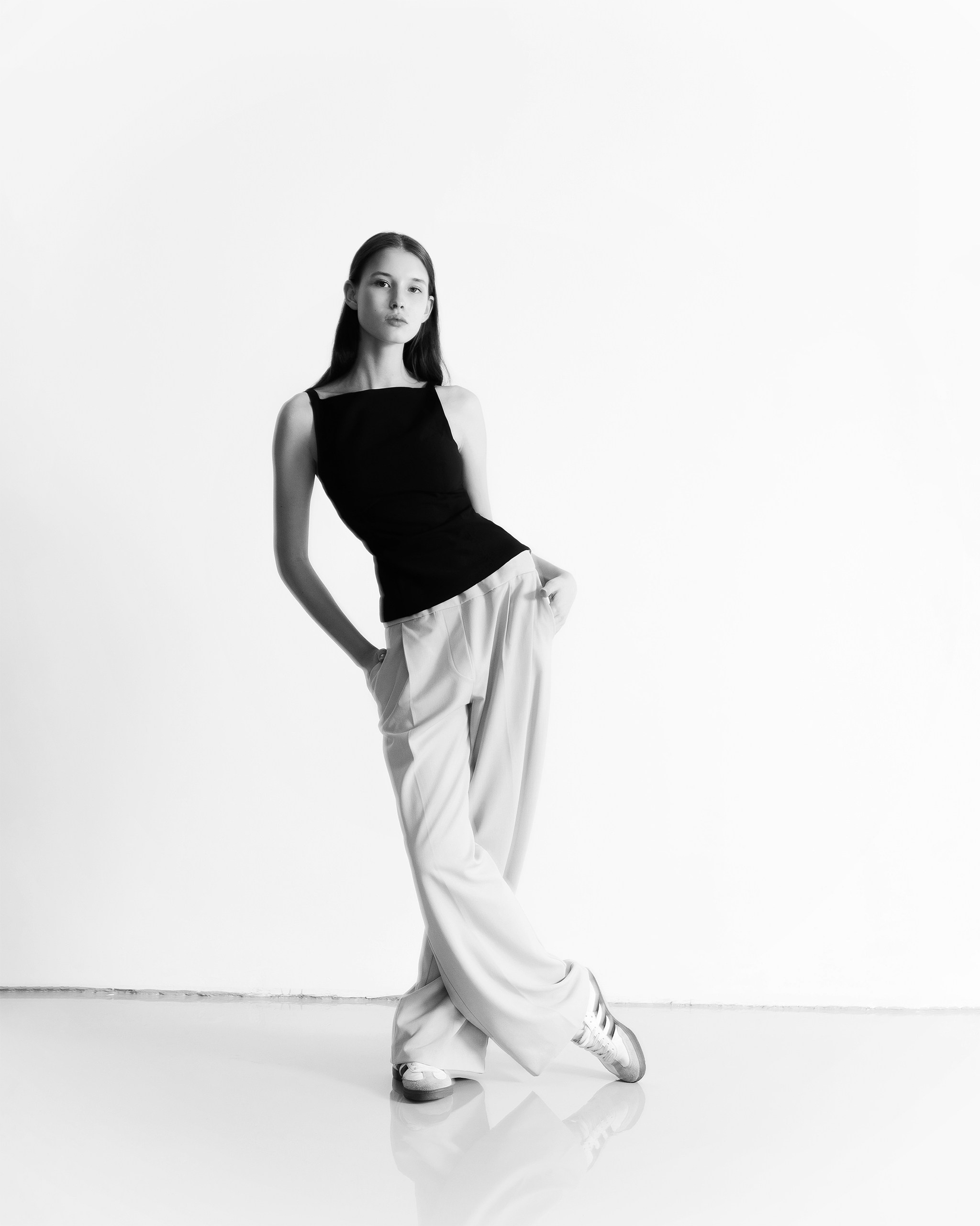 SIMPLE. Фотограф Алматы | Весь мир — Никита Колодин